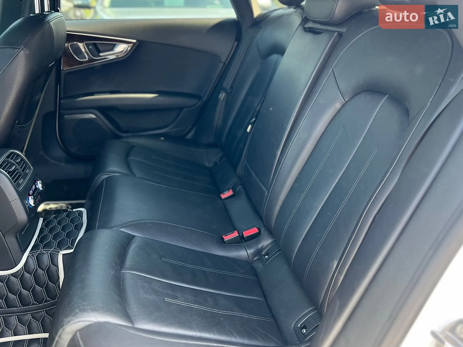 2015 Audi A7 - мініатюра 41