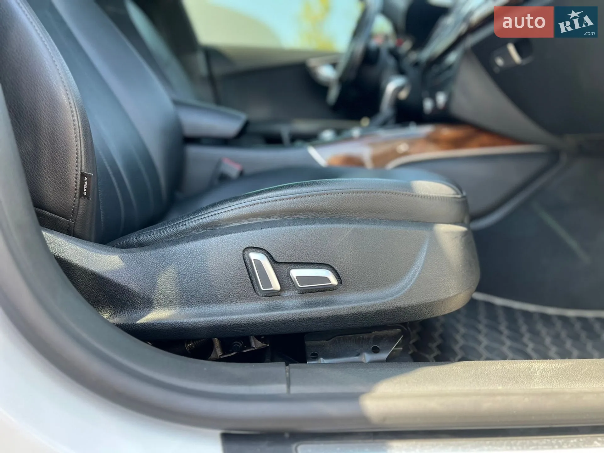 2015 Audi A7 - мініатюра 48