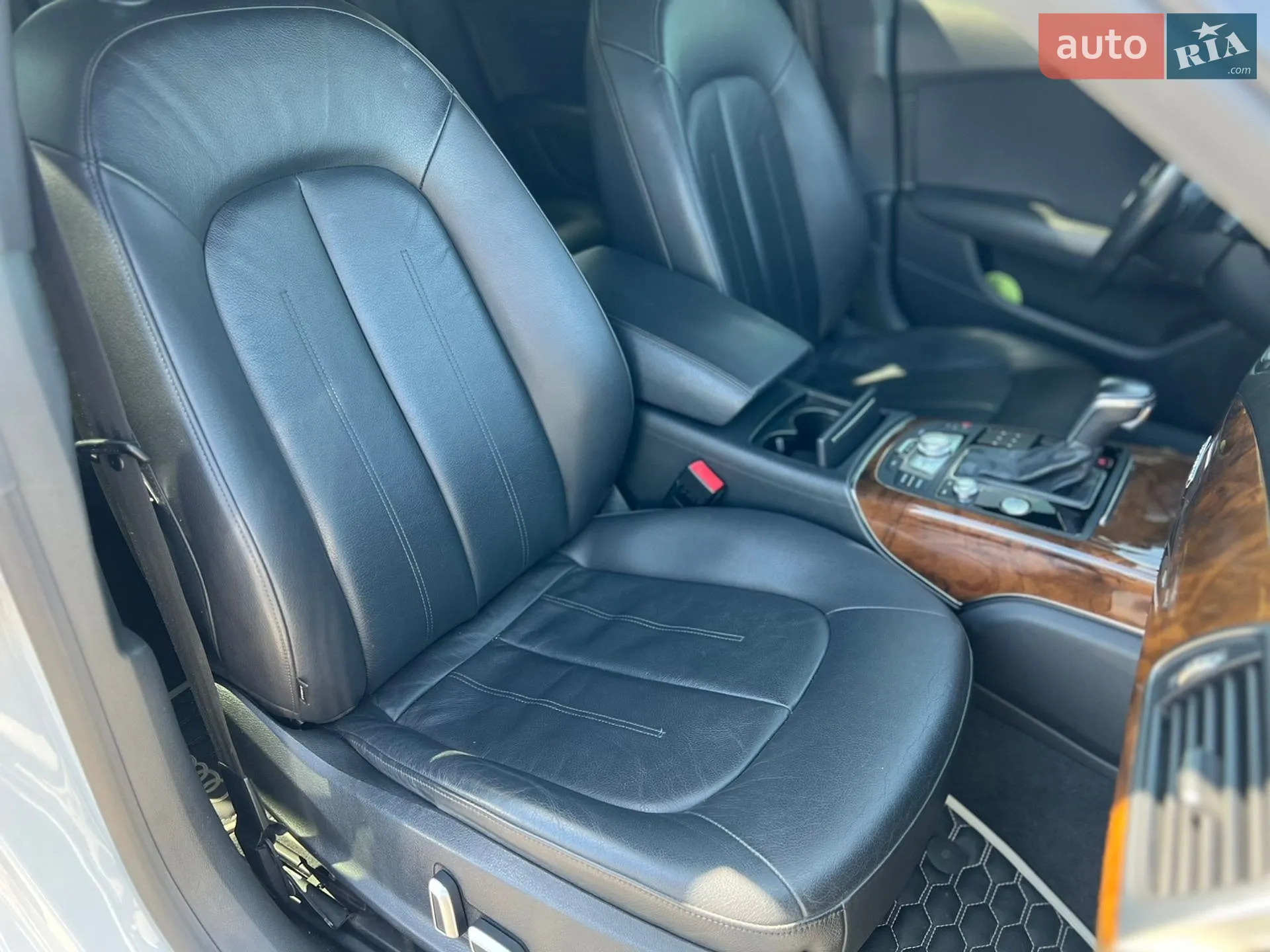 2015 Audi A7 - мініатюра 49