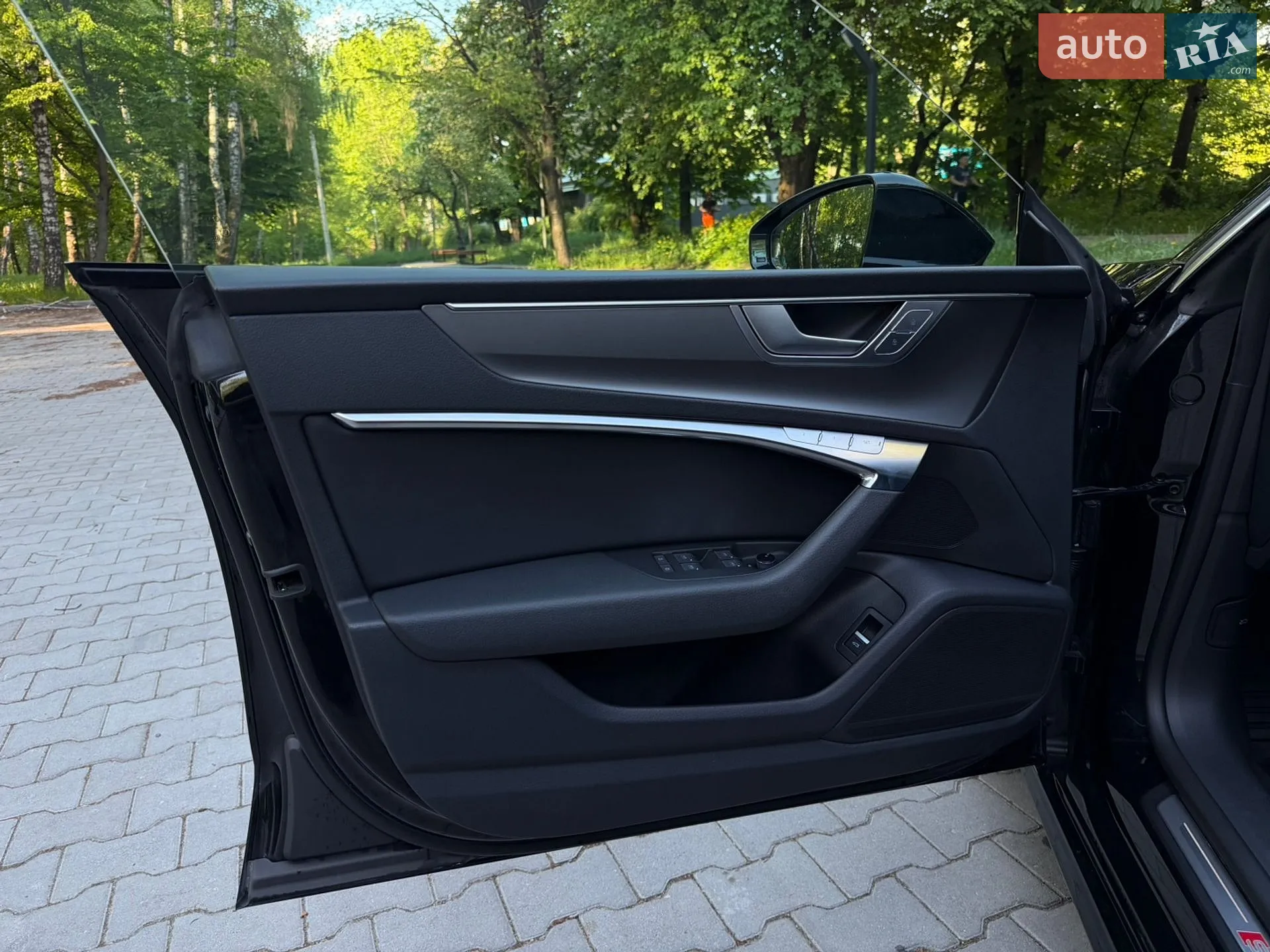 2023 Audi A7 - мініатюра 30