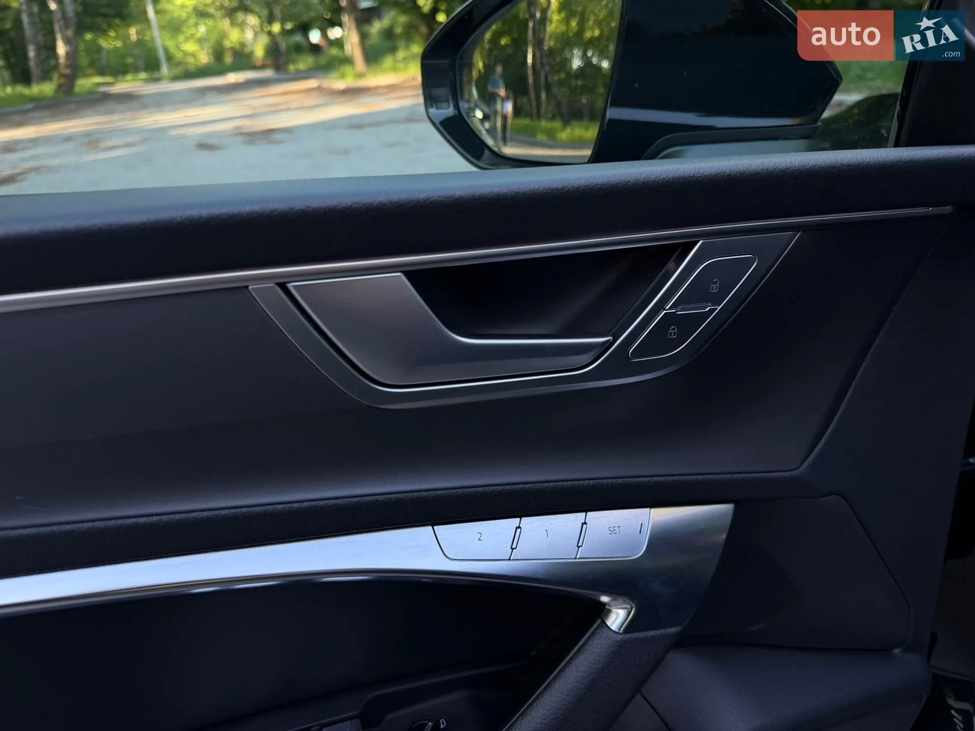 2023 Audi A7 - мініатюра 31