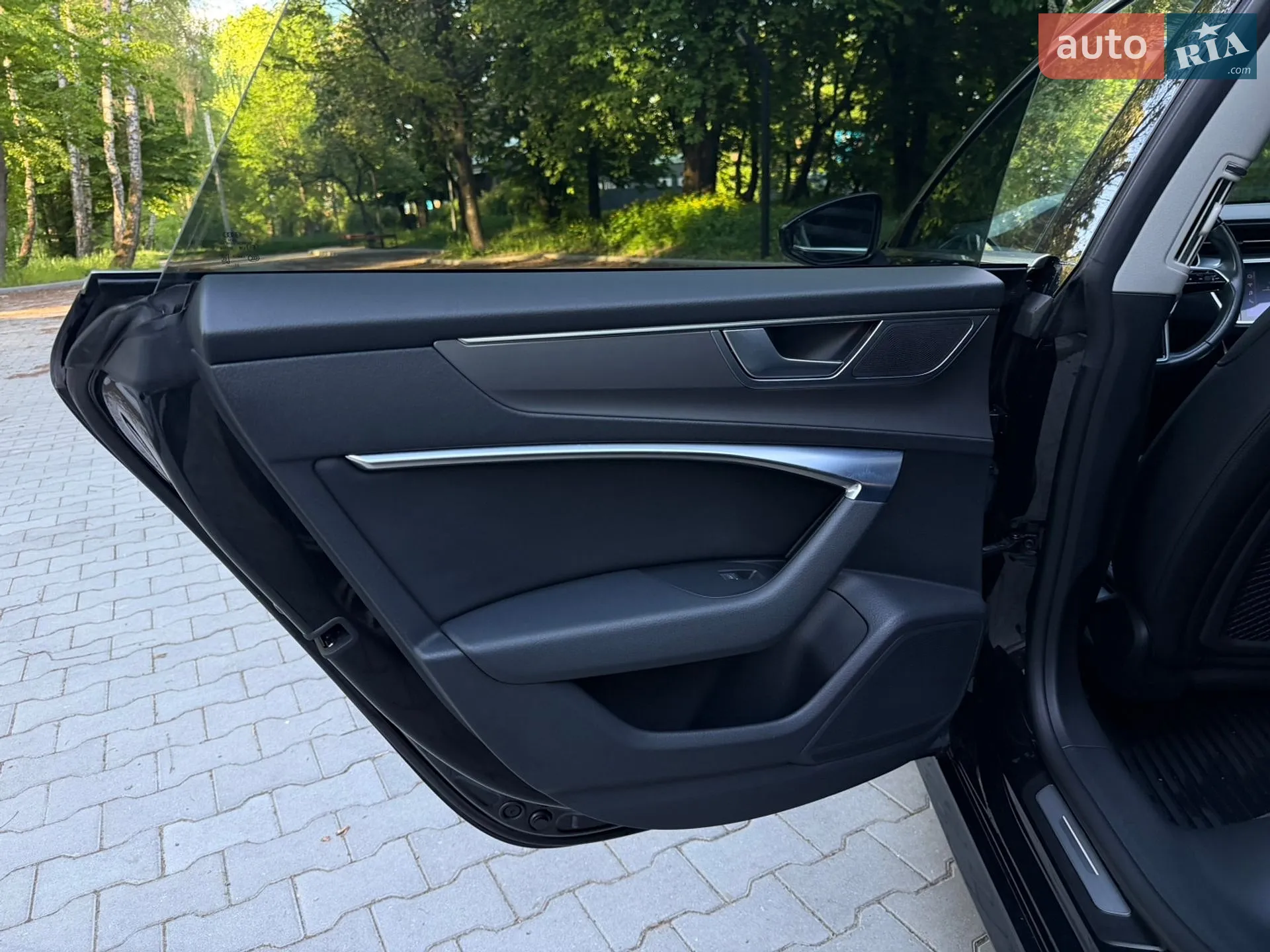 2023 Audi A7 - мініатюра 33