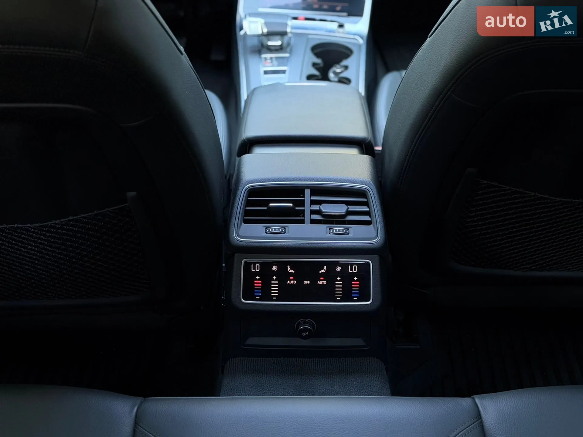 2023 Audi A7 - мініатюра 37