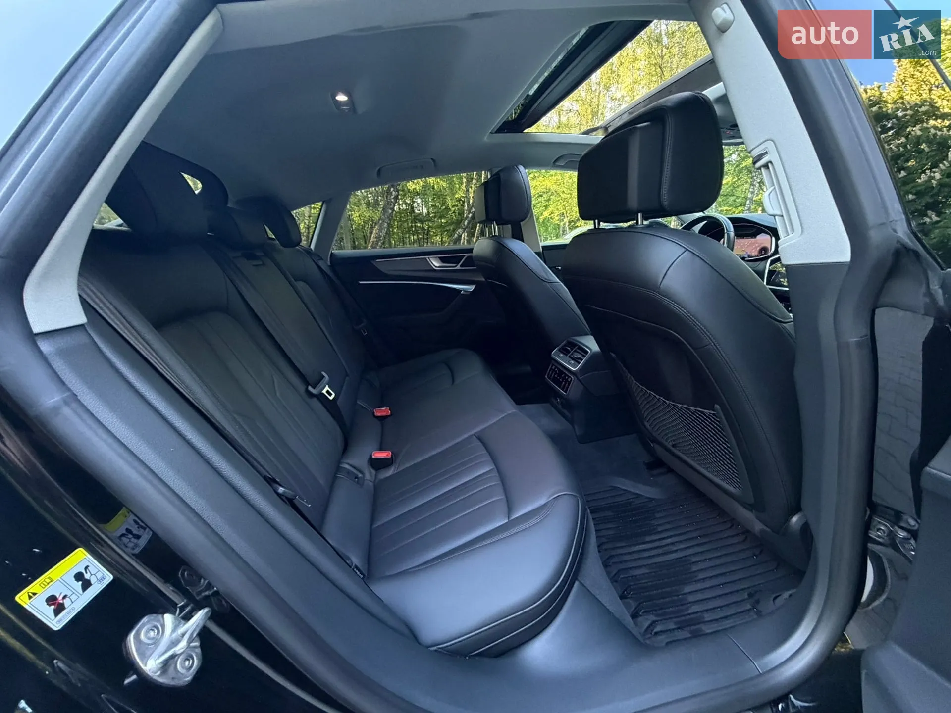 2023 Audi A7 - мініатюра 39