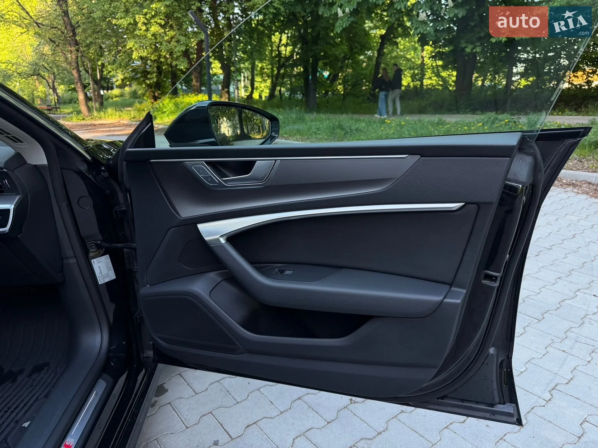 2023 Audi A7 - мініатюра 40