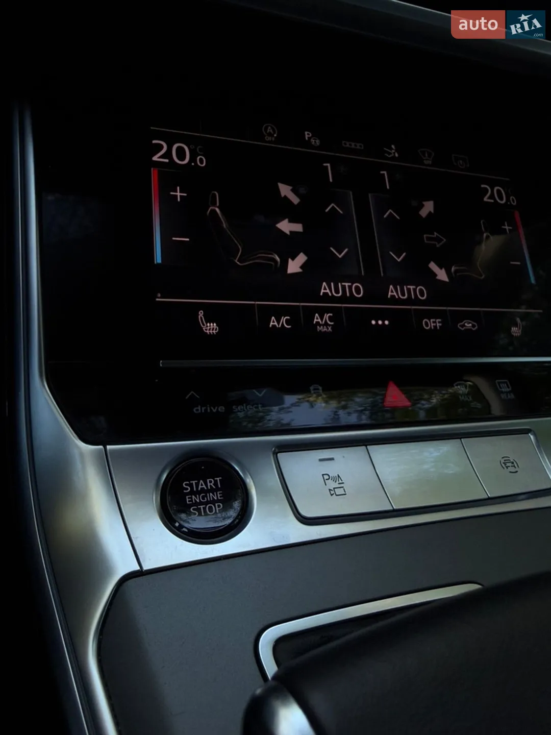 2023 Audi A7 - мініатюра 48