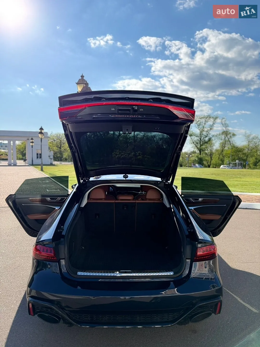 2018 Audi A7 - мініатюра 10