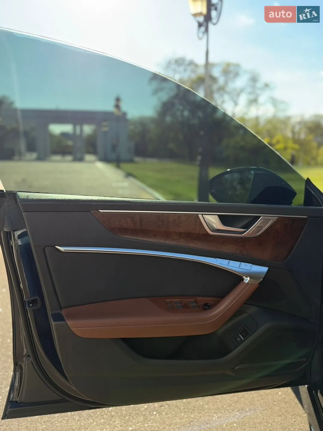 2018 Audi A7 - мініатюра 14