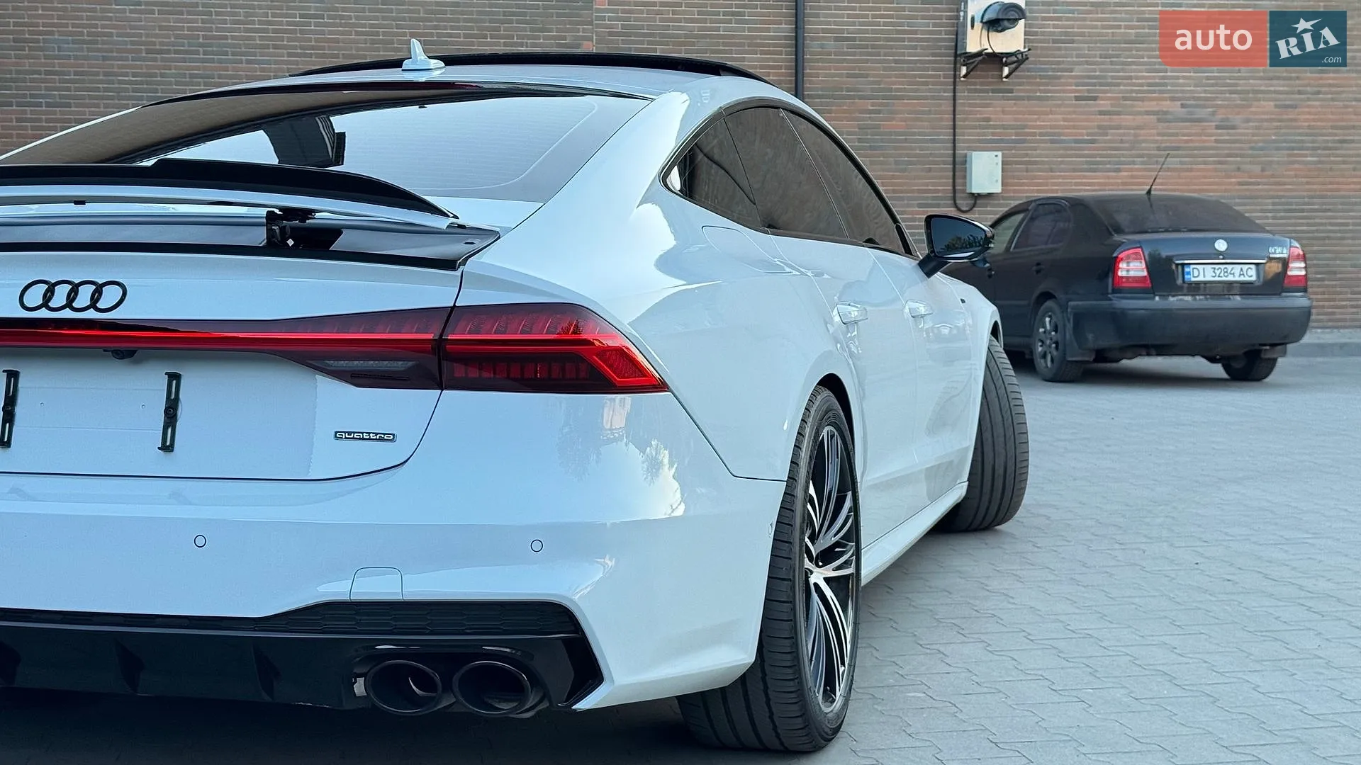 2019 Audi A7 - мініатюра 23