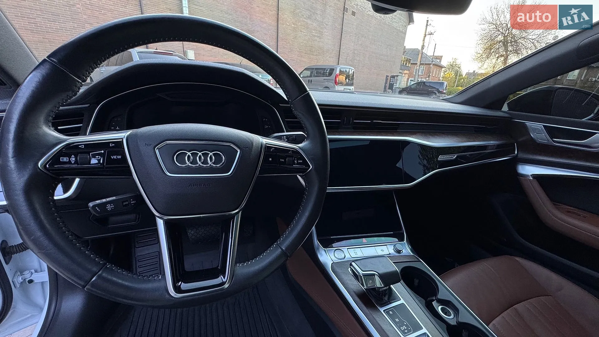 2019 Audi A7 - мініатюра 29