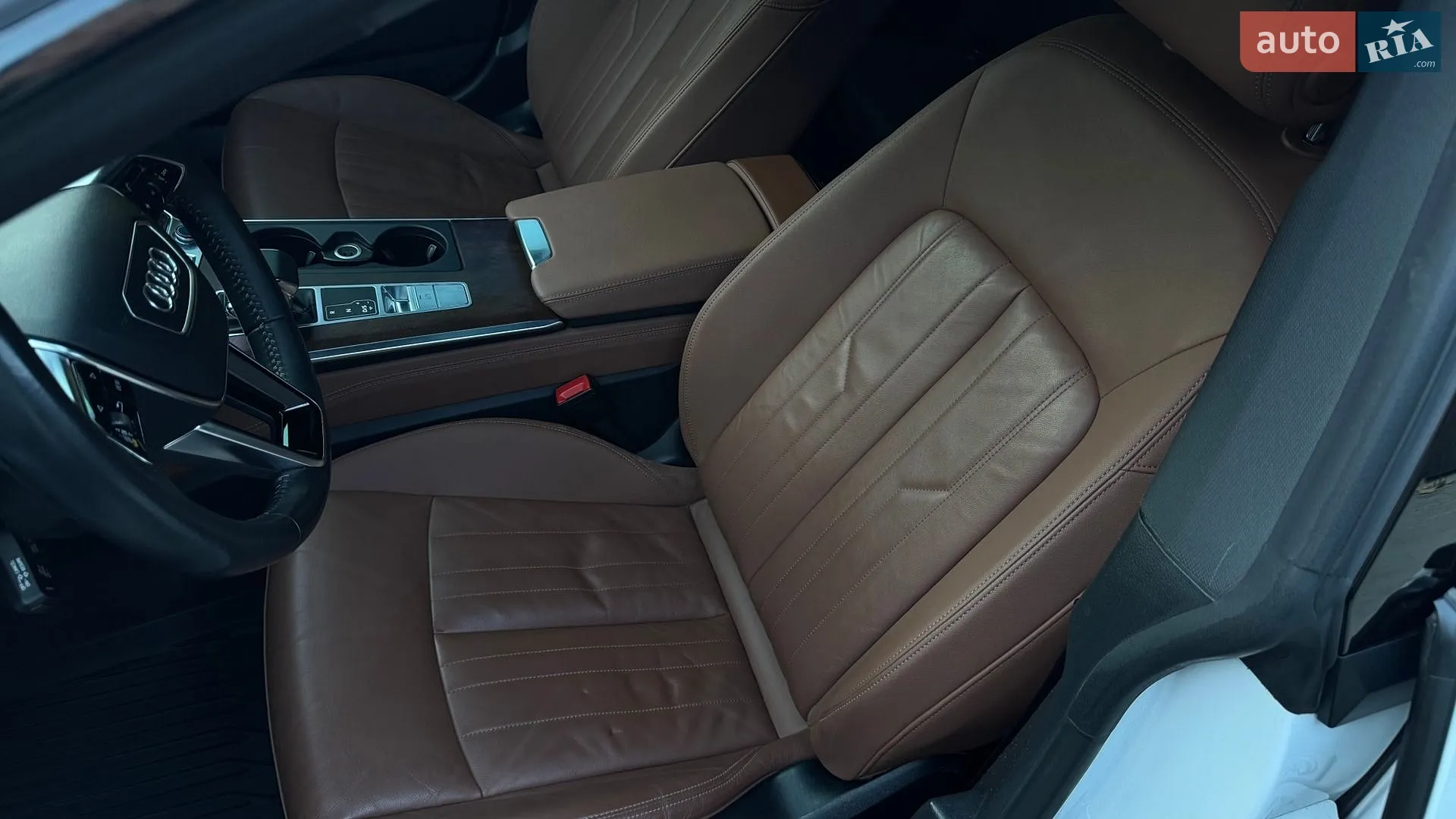 2019 Audi A7 - мініатюра 38