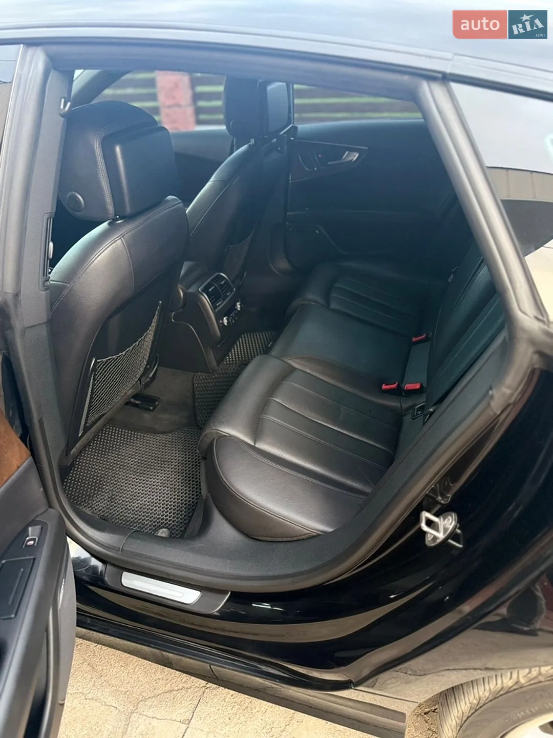 2013 Audi A7 - мініатюра 25
