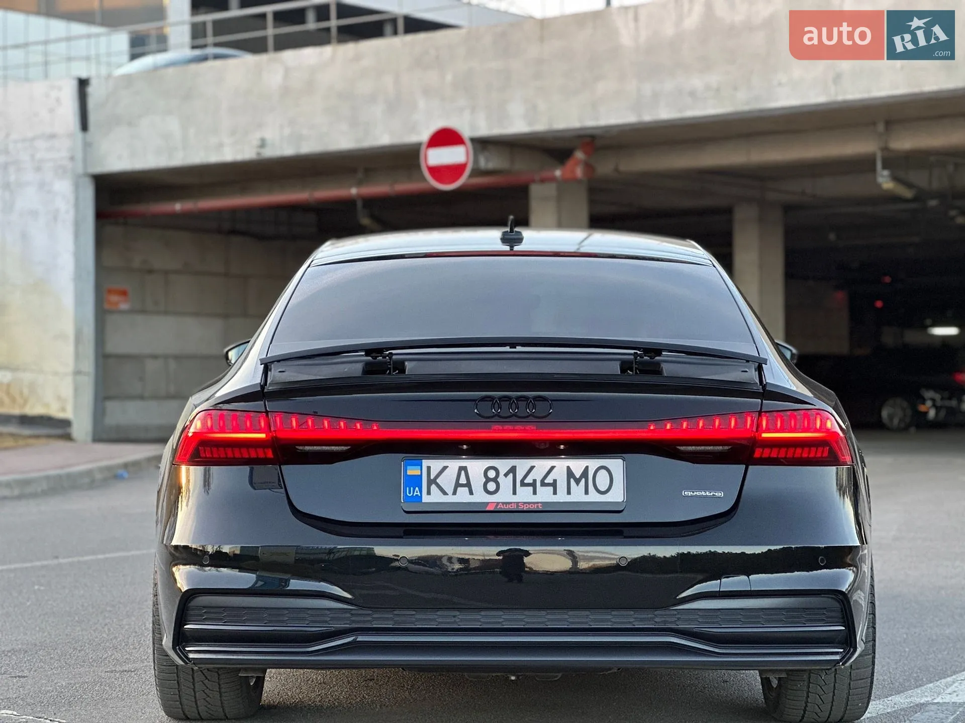 2020 Audi A7 - мініатюра 24