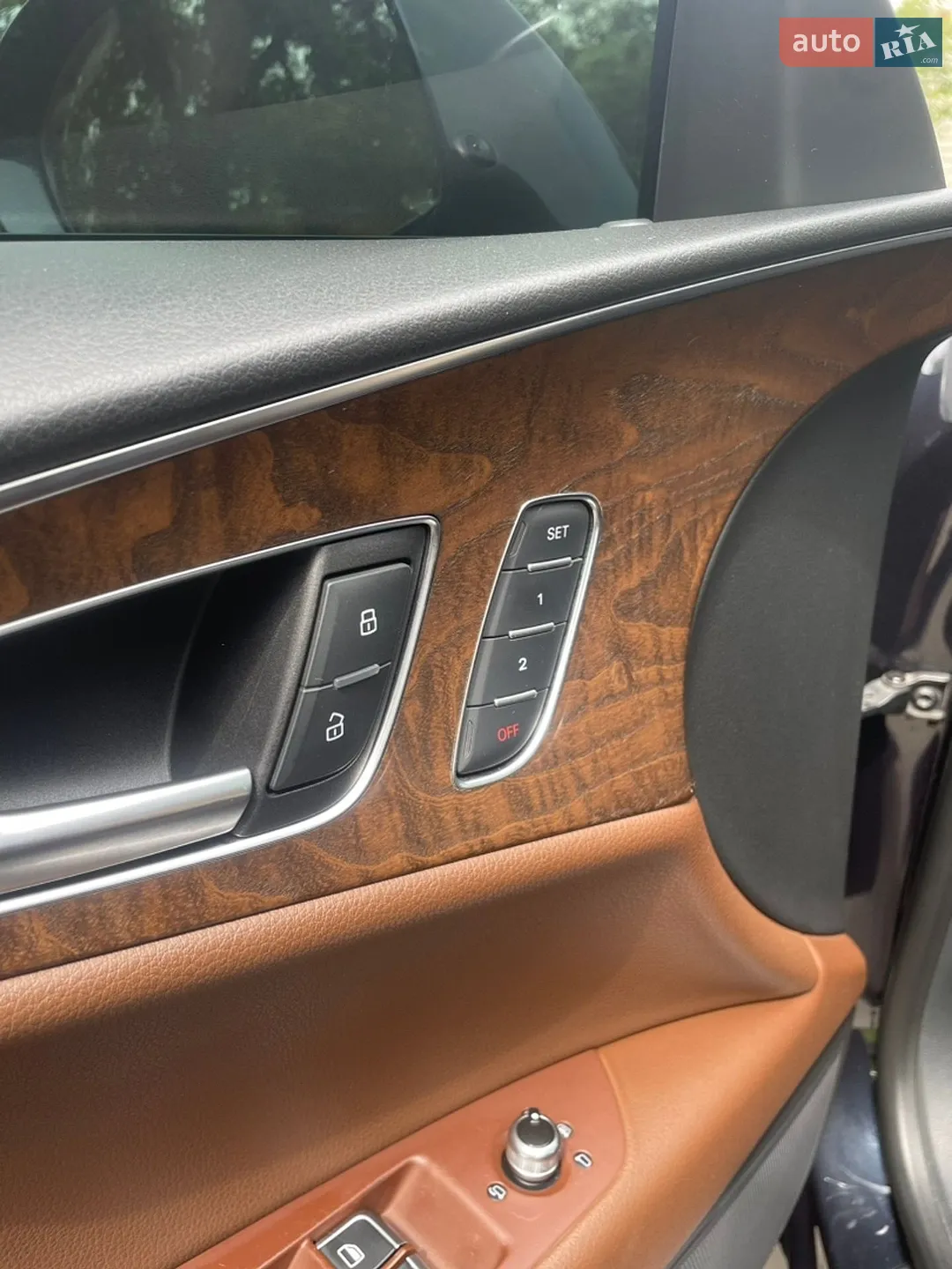 2013 Audi A7 - мініатюра 26