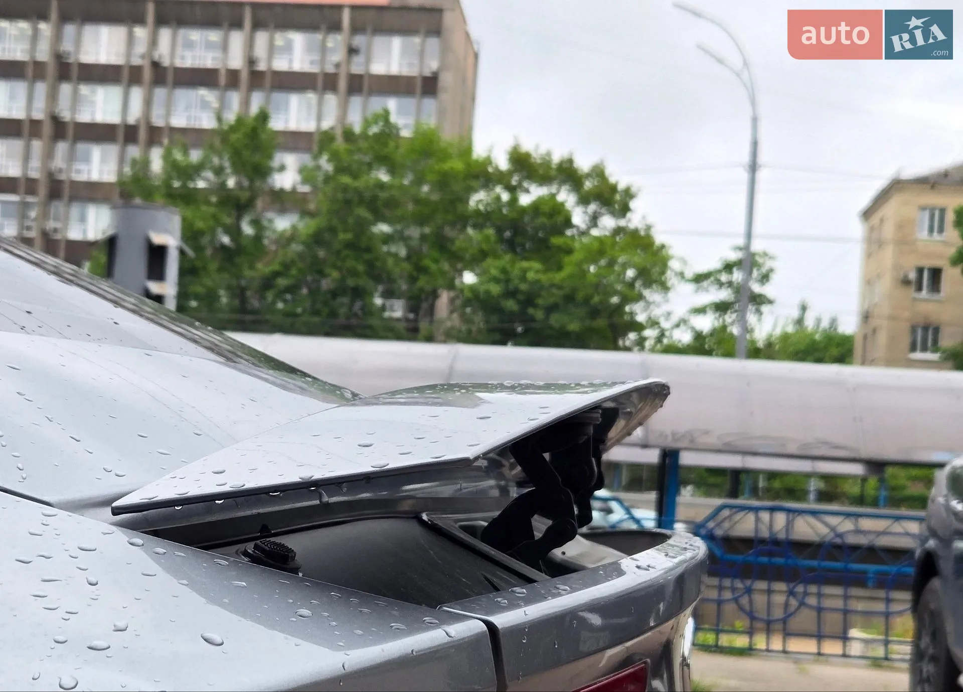 2013 Audi A7 - мініатюра 6