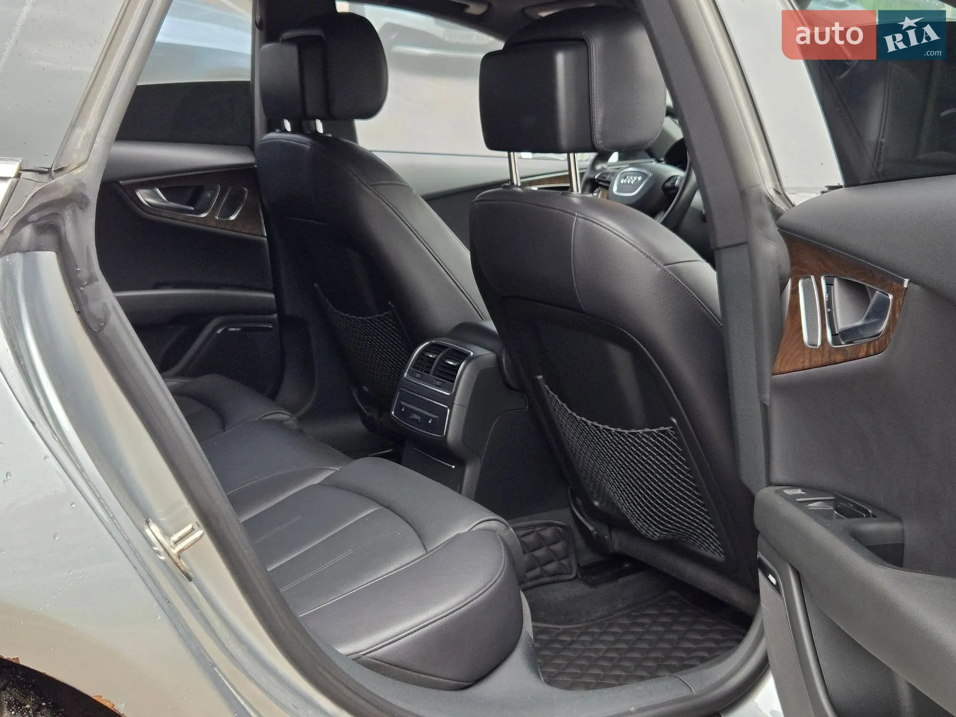 2013 Audi A7 - мініатюра 23