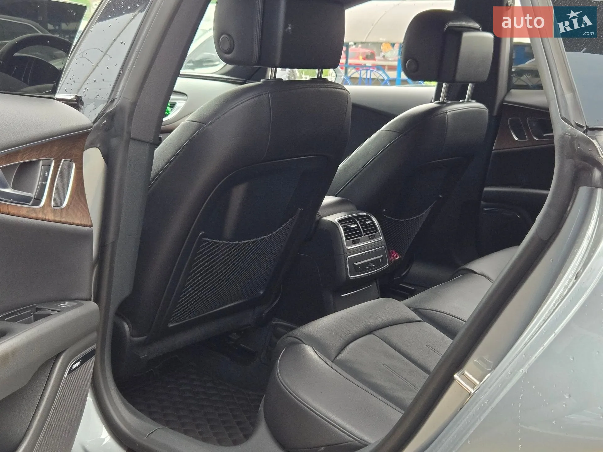 2013 Audi A7 - мініатюра 31