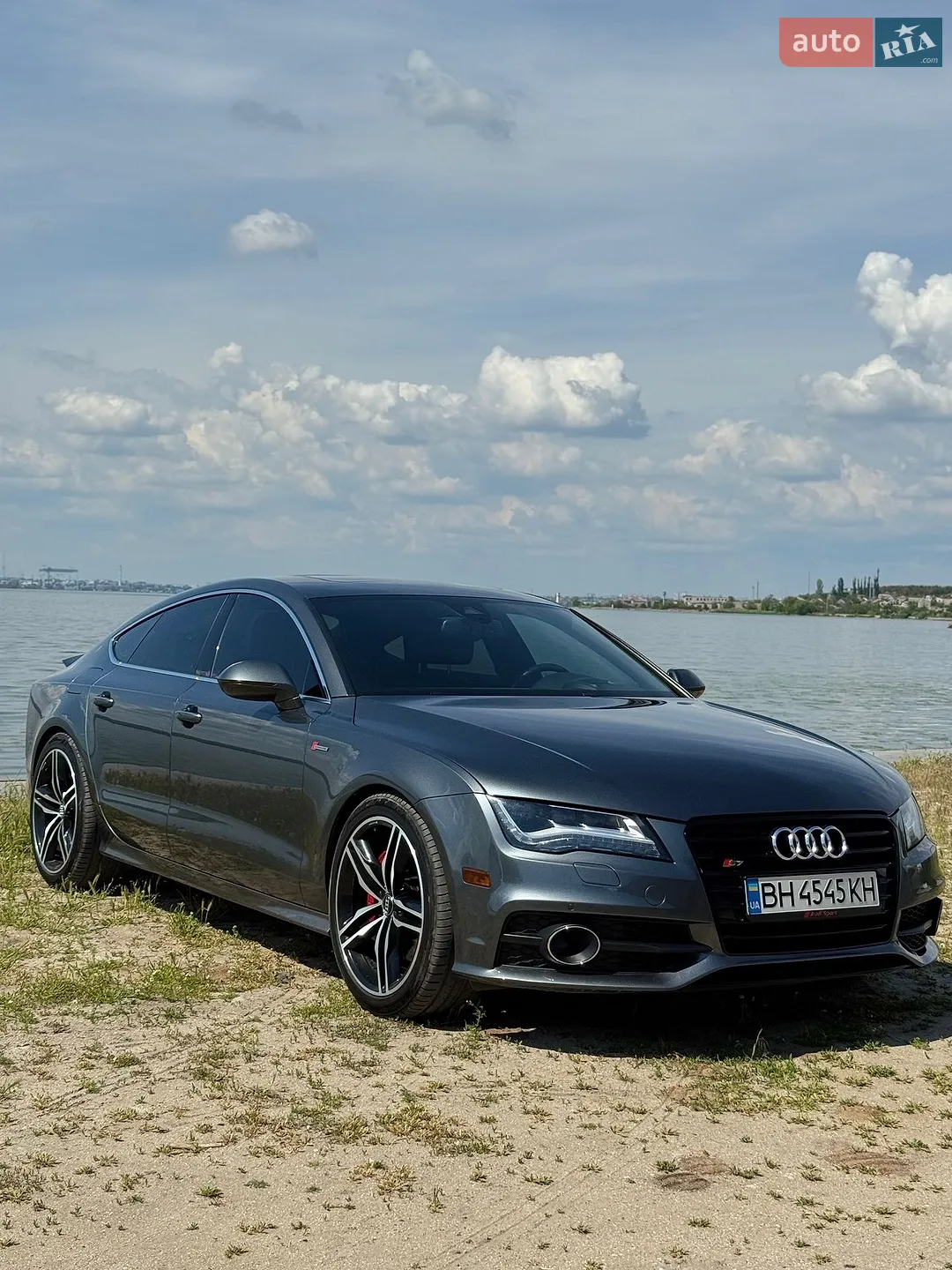 2011 Audi A7 - мініатюра 10
