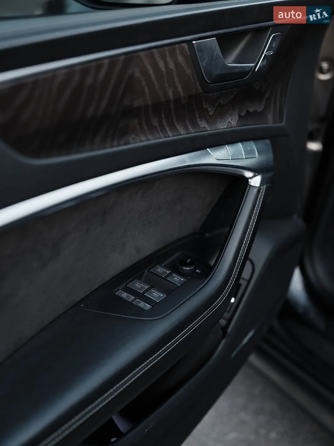 2018 Audi A7 - мініатюра 21