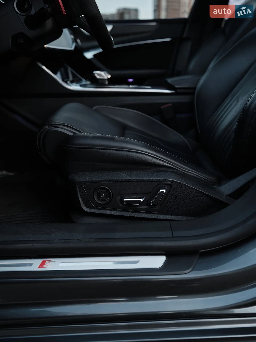2018 Audi A7 - мініатюра 22