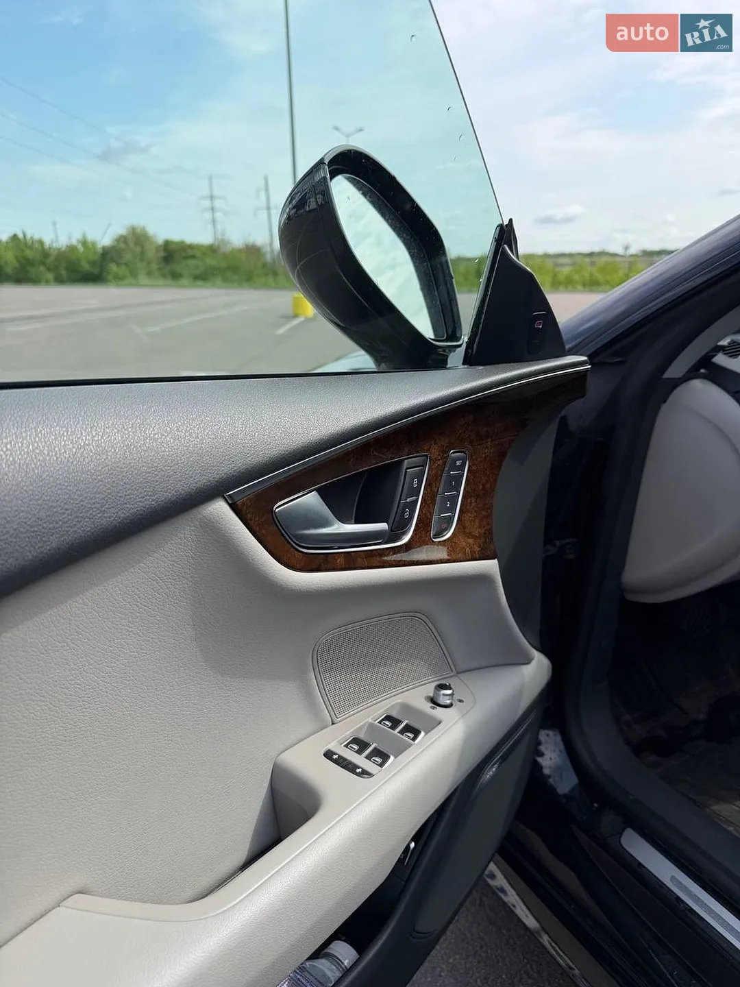 2016 Audi A7 - мініатюра 9