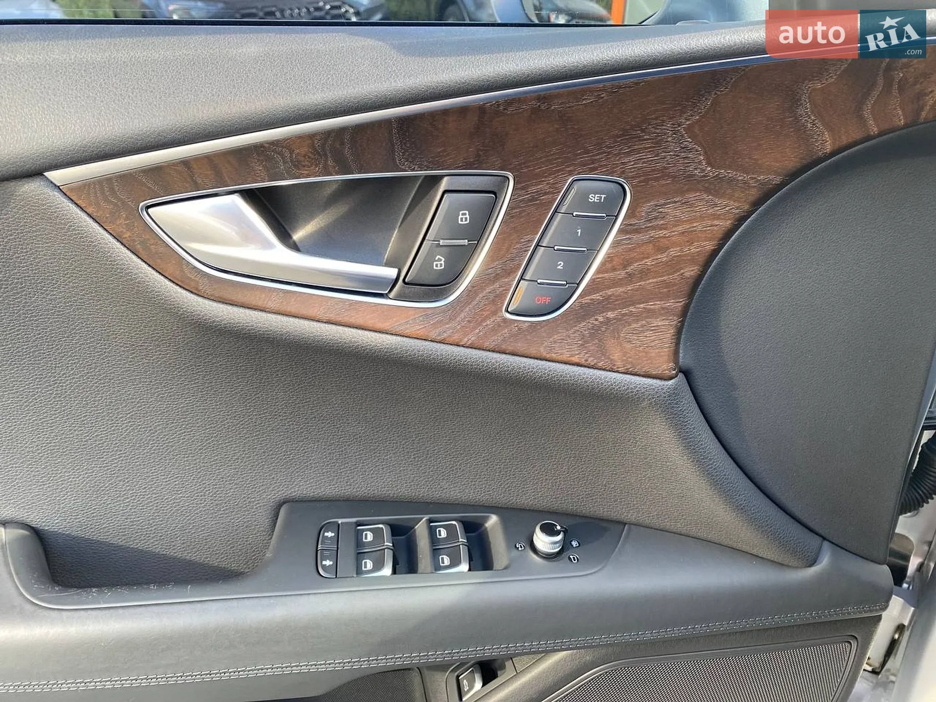 2016 Audi A7 - мініатюра 13