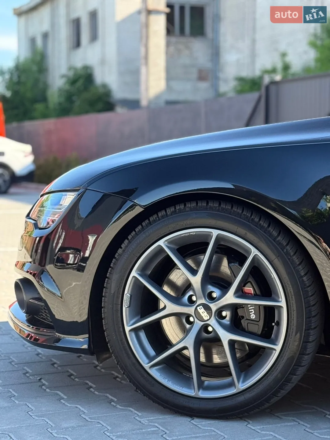 2015 Audi A7 - мініатюра 18