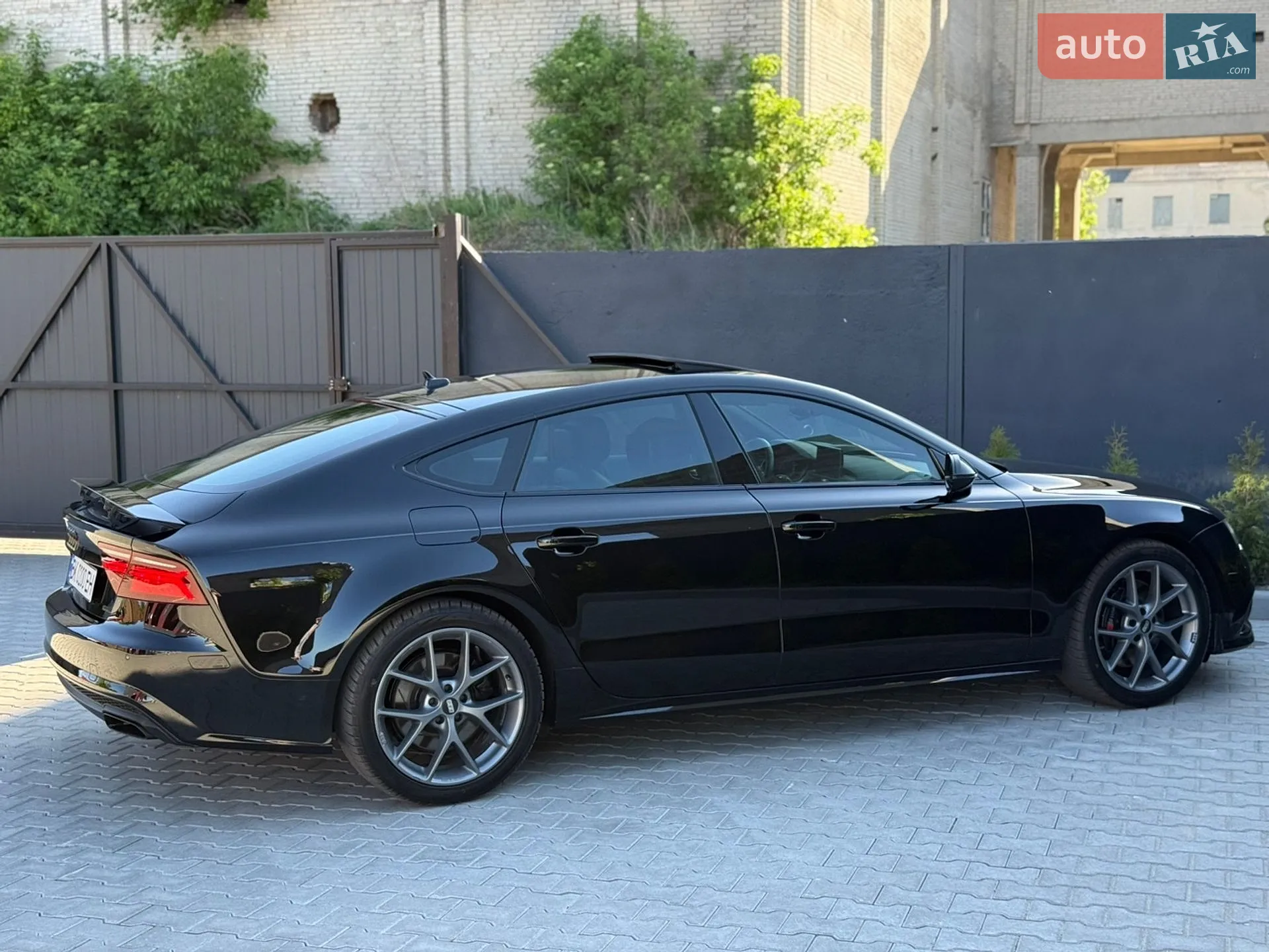 2015 Audi A7 - мініатюра 7