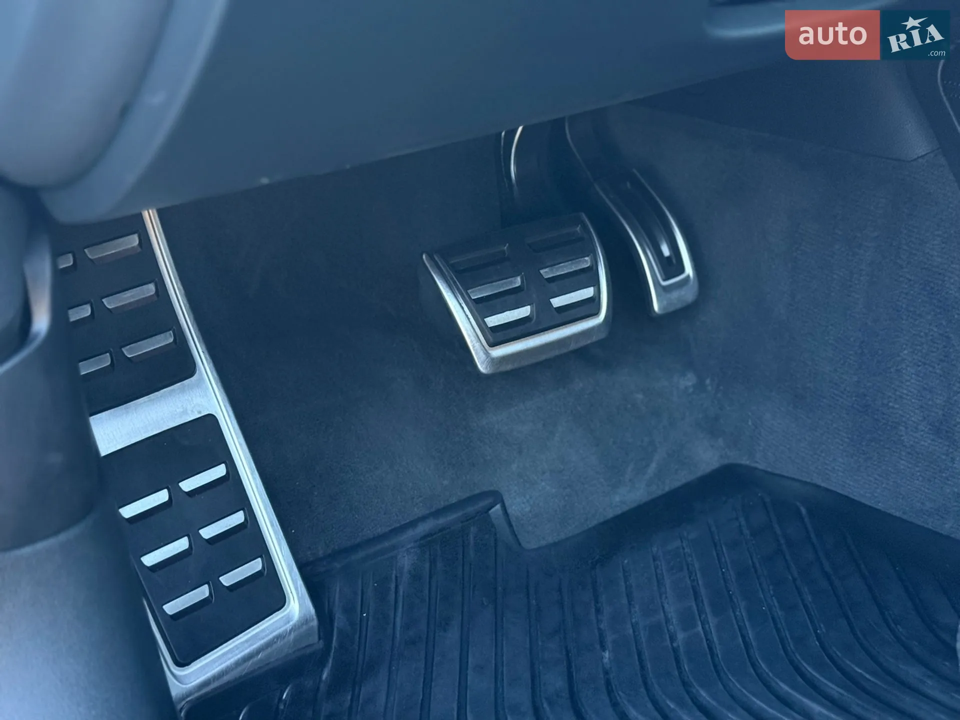2015 Audi A7 - мініатюра 33