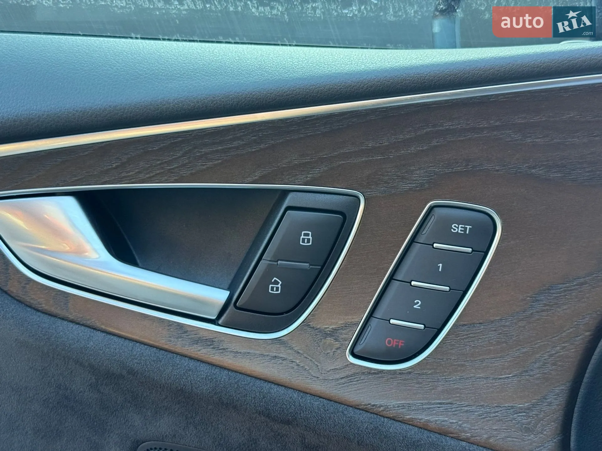 2015 Audi A7 - мініатюра 32
