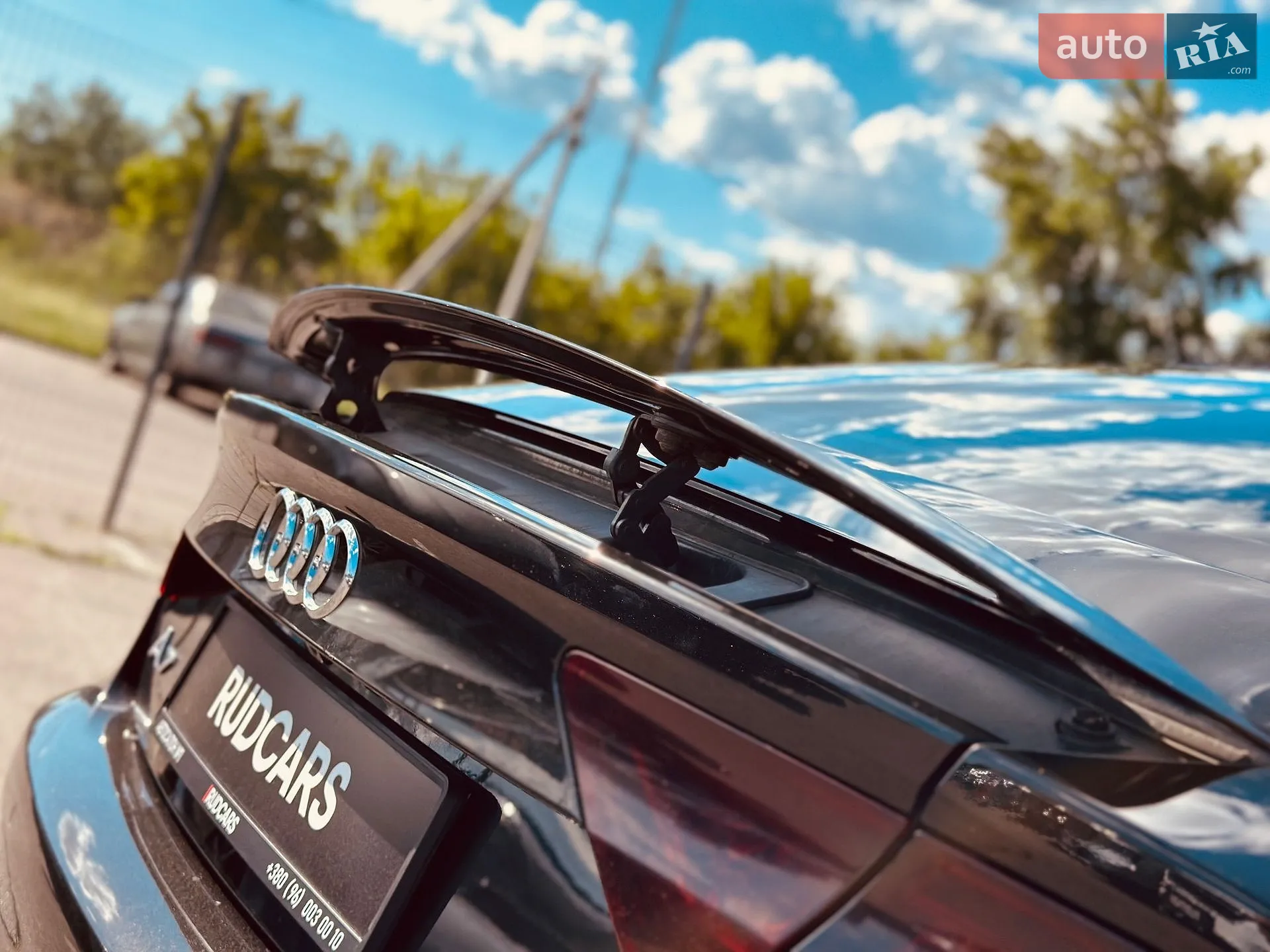 2012 Audi A7 - мініатюра 14