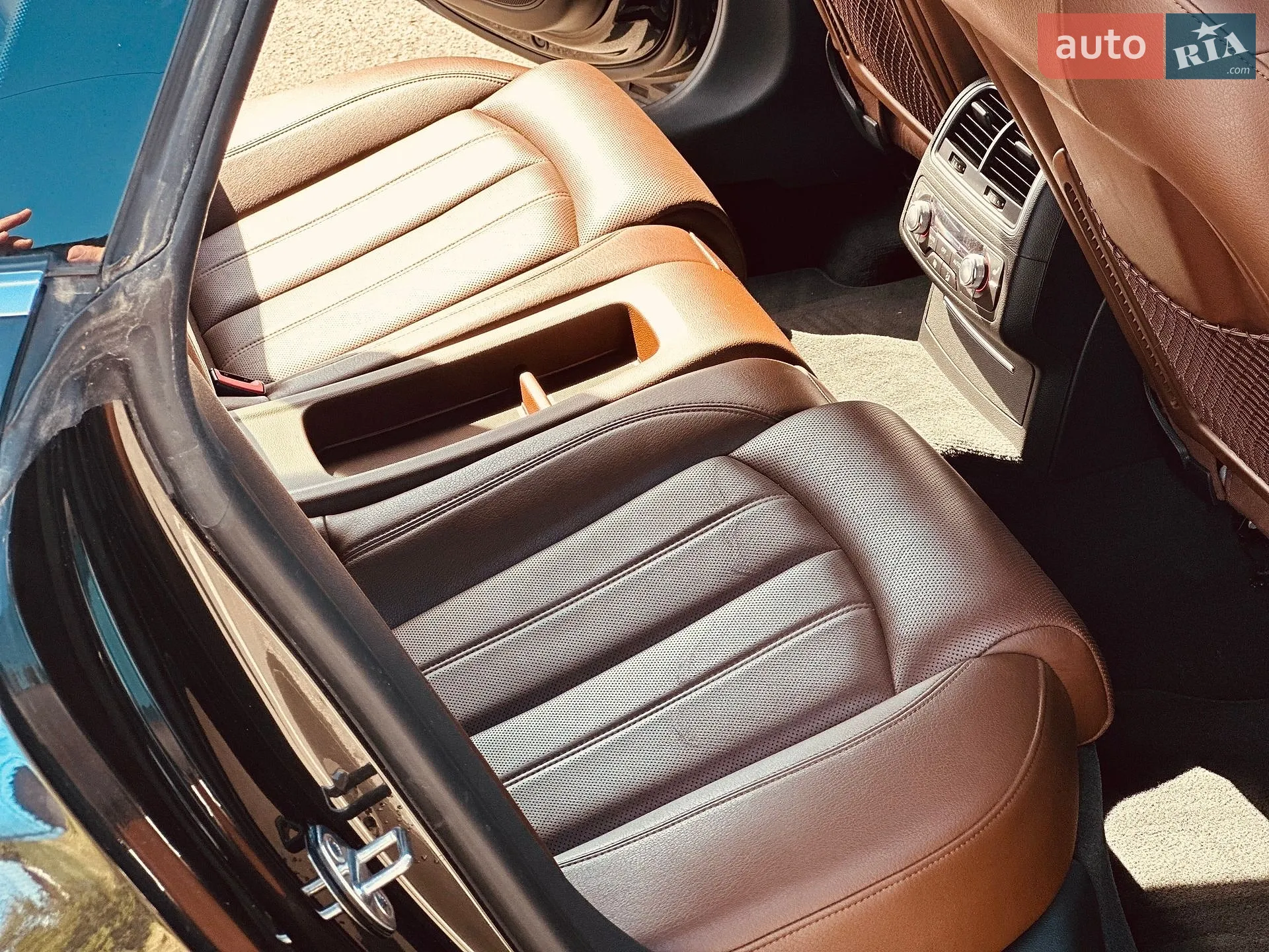 2012 Audi A7 - мініатюра 17