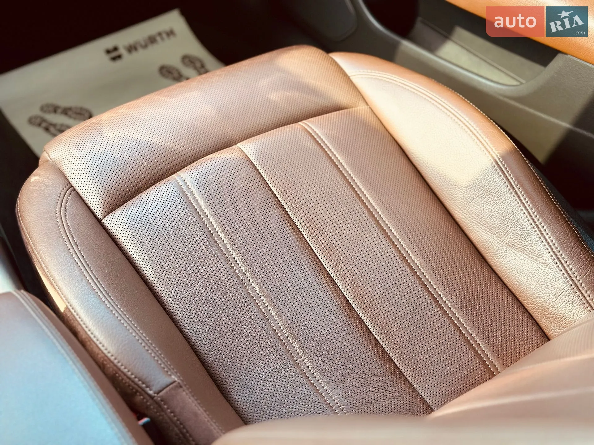 2012 Audi A7 - мініатюра 34