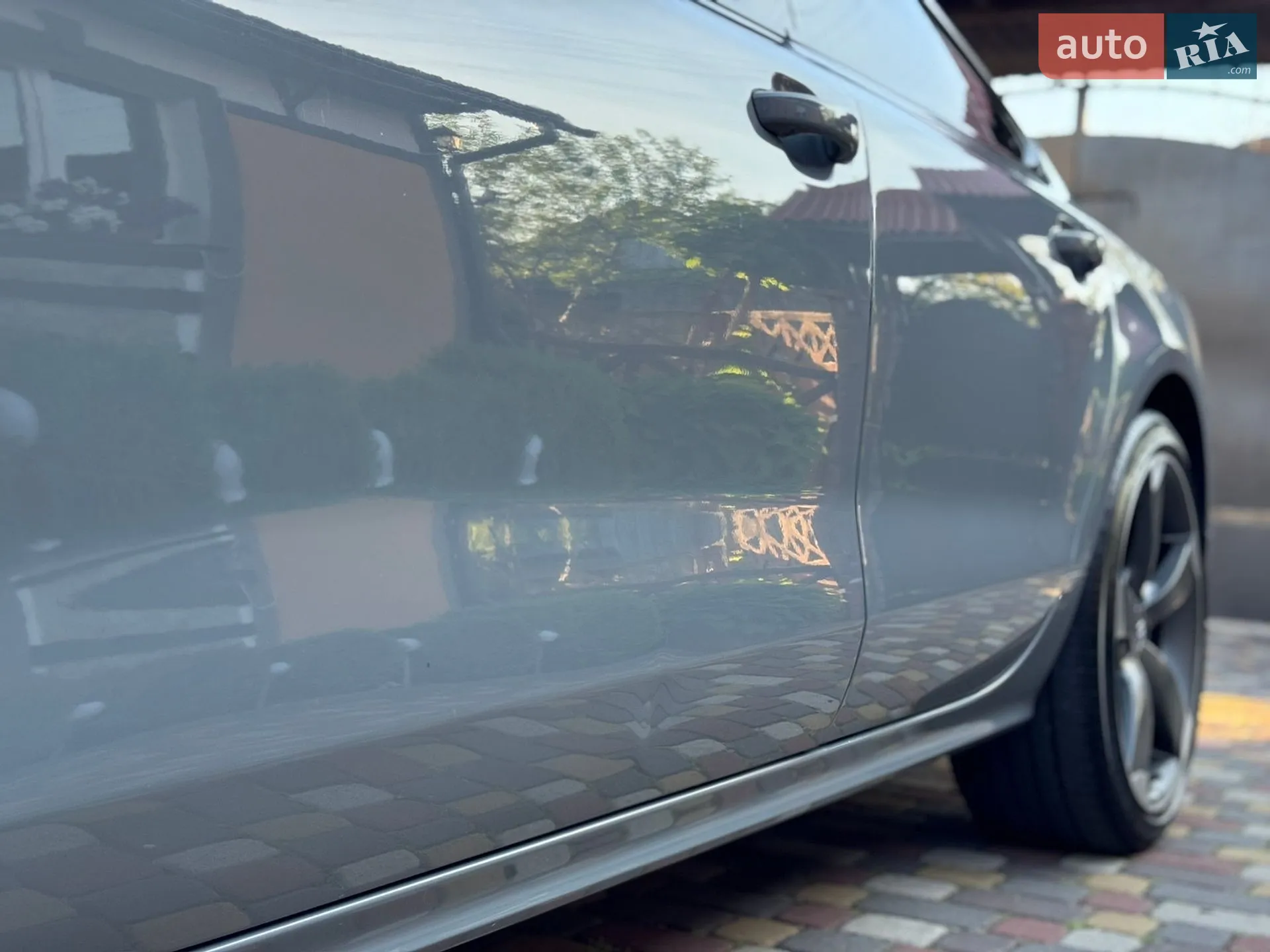 2011 Audi A7 - мініатюра 35