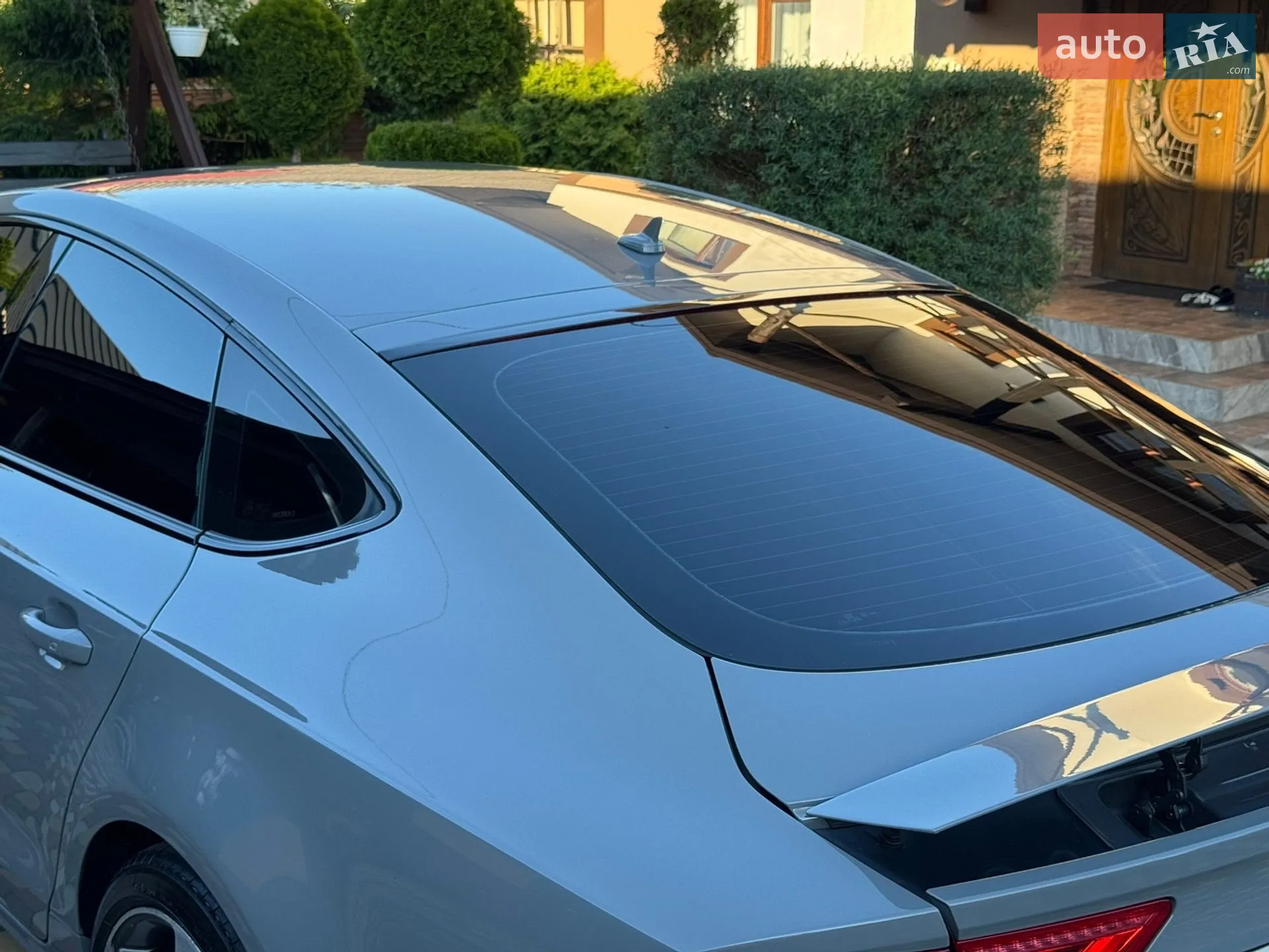 2011 Audi A7 - мініатюра 60