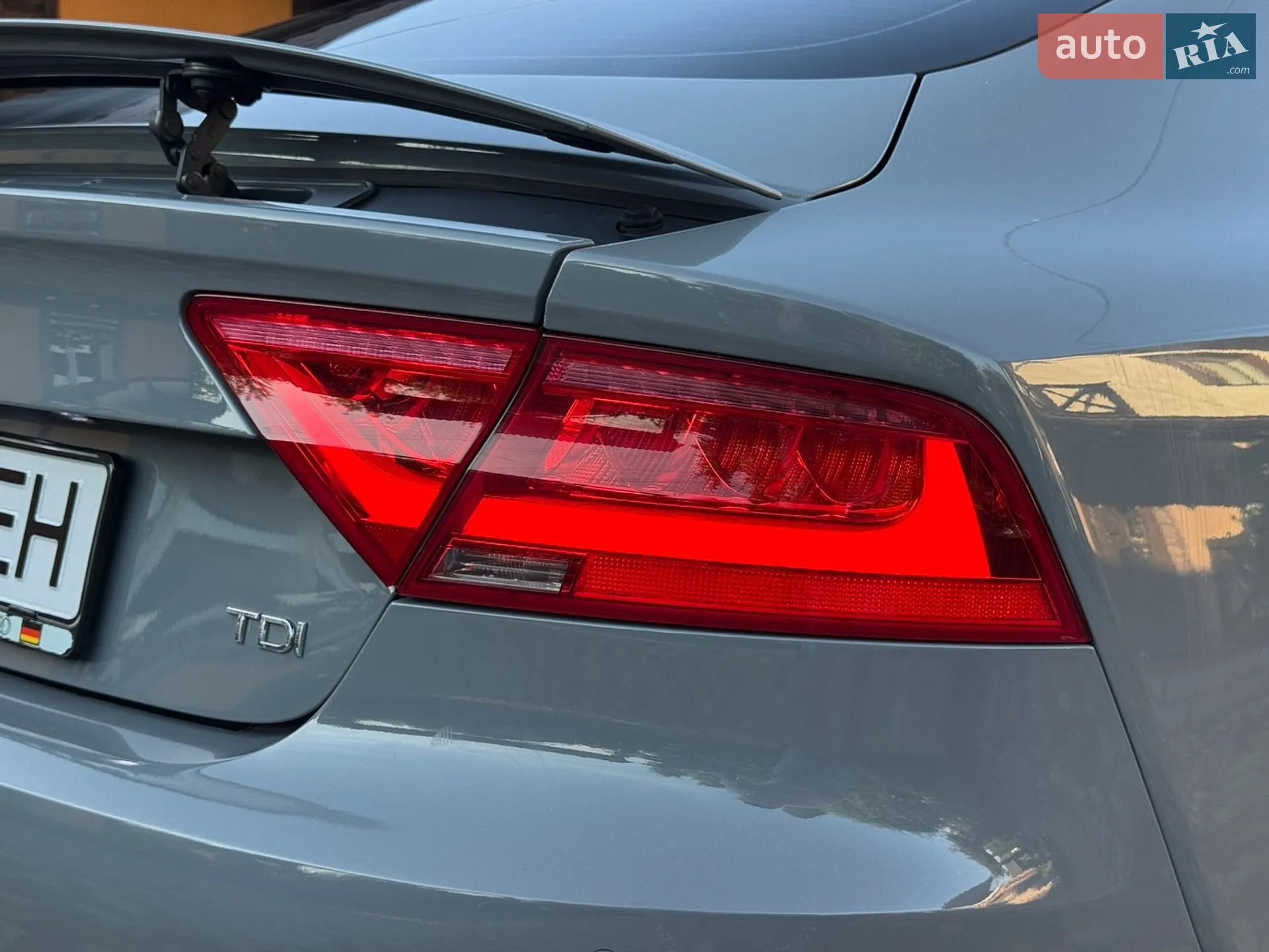 2011 Audi A7 - мініатюра 76