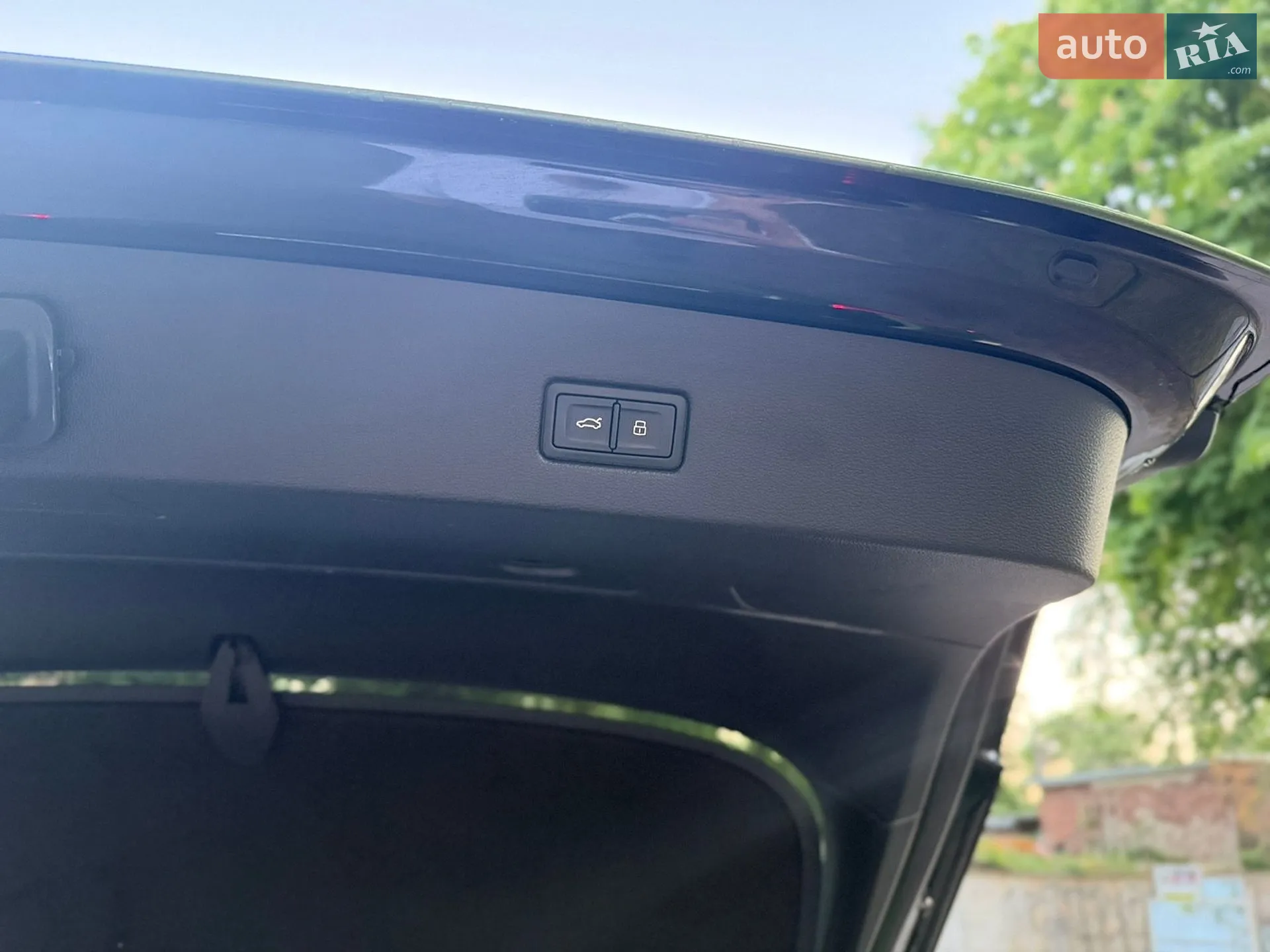 2018 Audi A7 - мініатюра 36