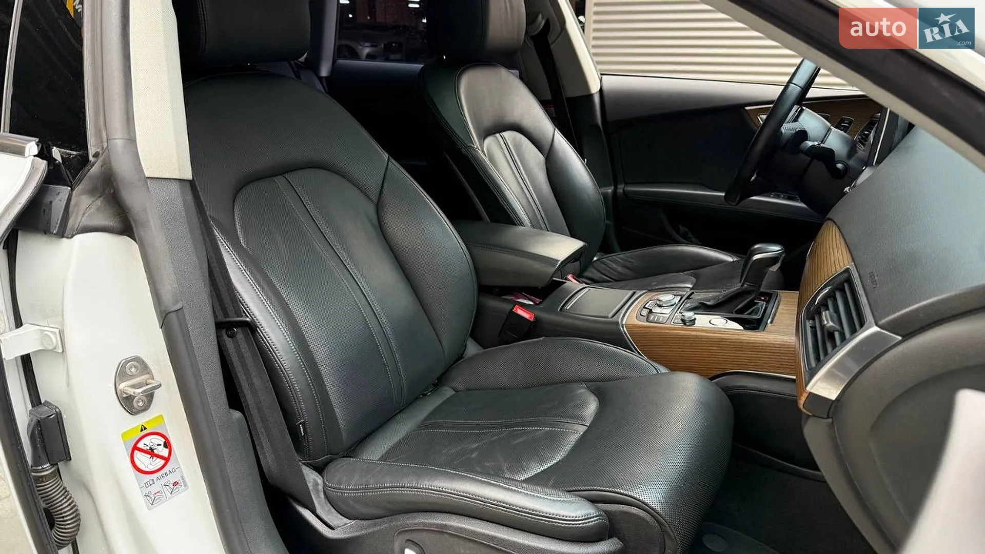 2015 Audi A7 - мініатюра 15
