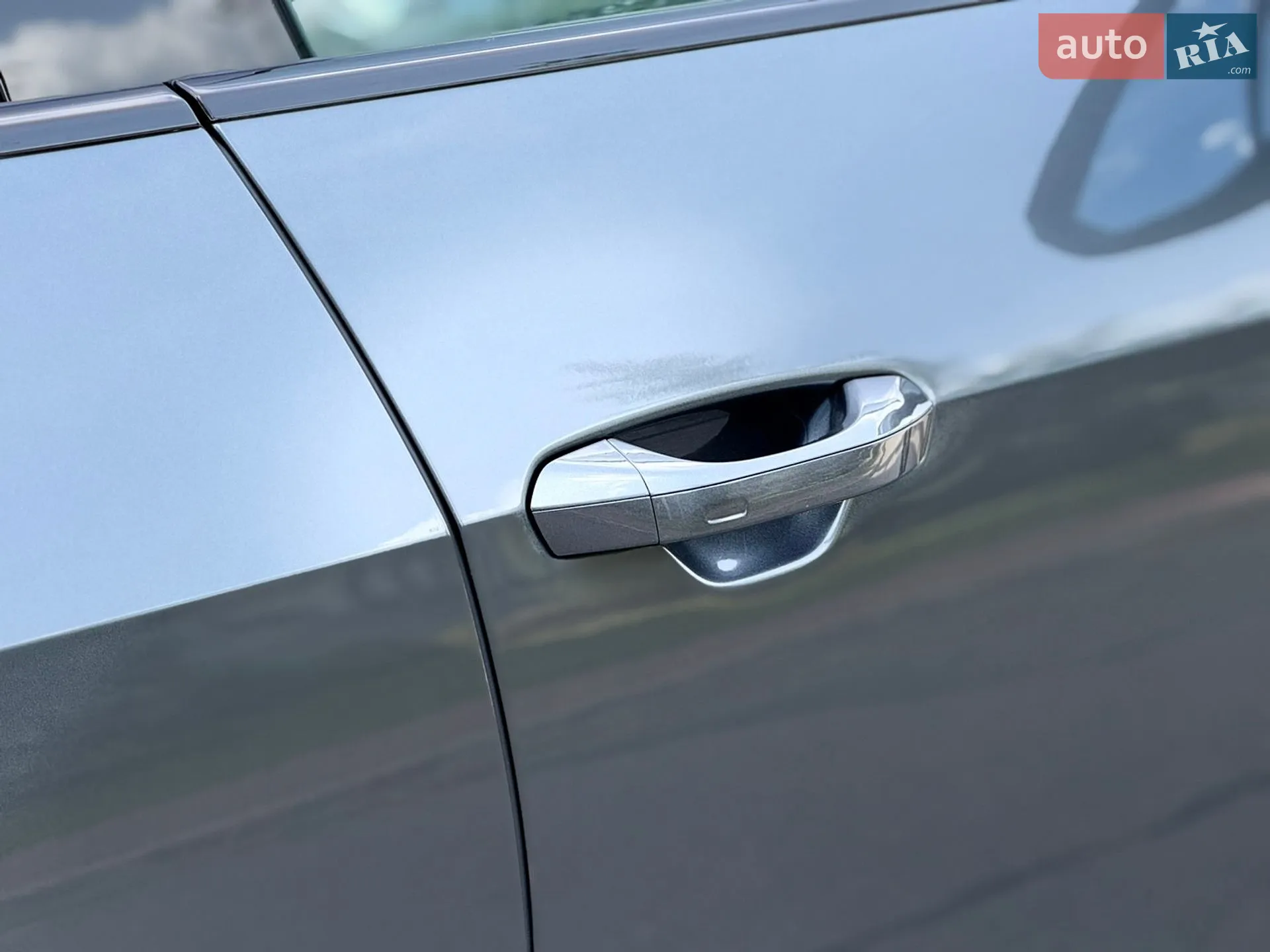 2021 Audi A7 - мініатюра 5