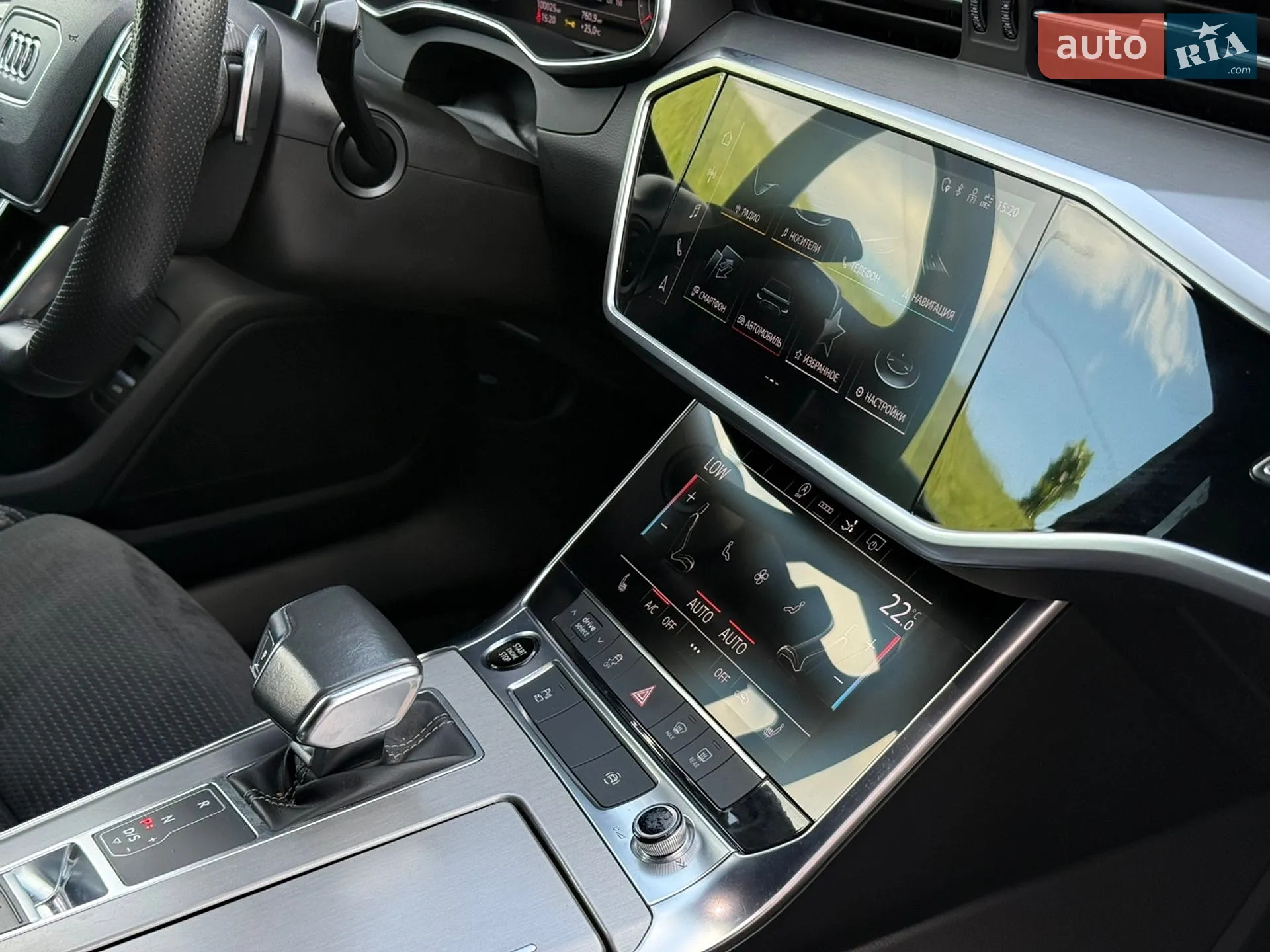 2021 Audi A7 - мініатюра 9
