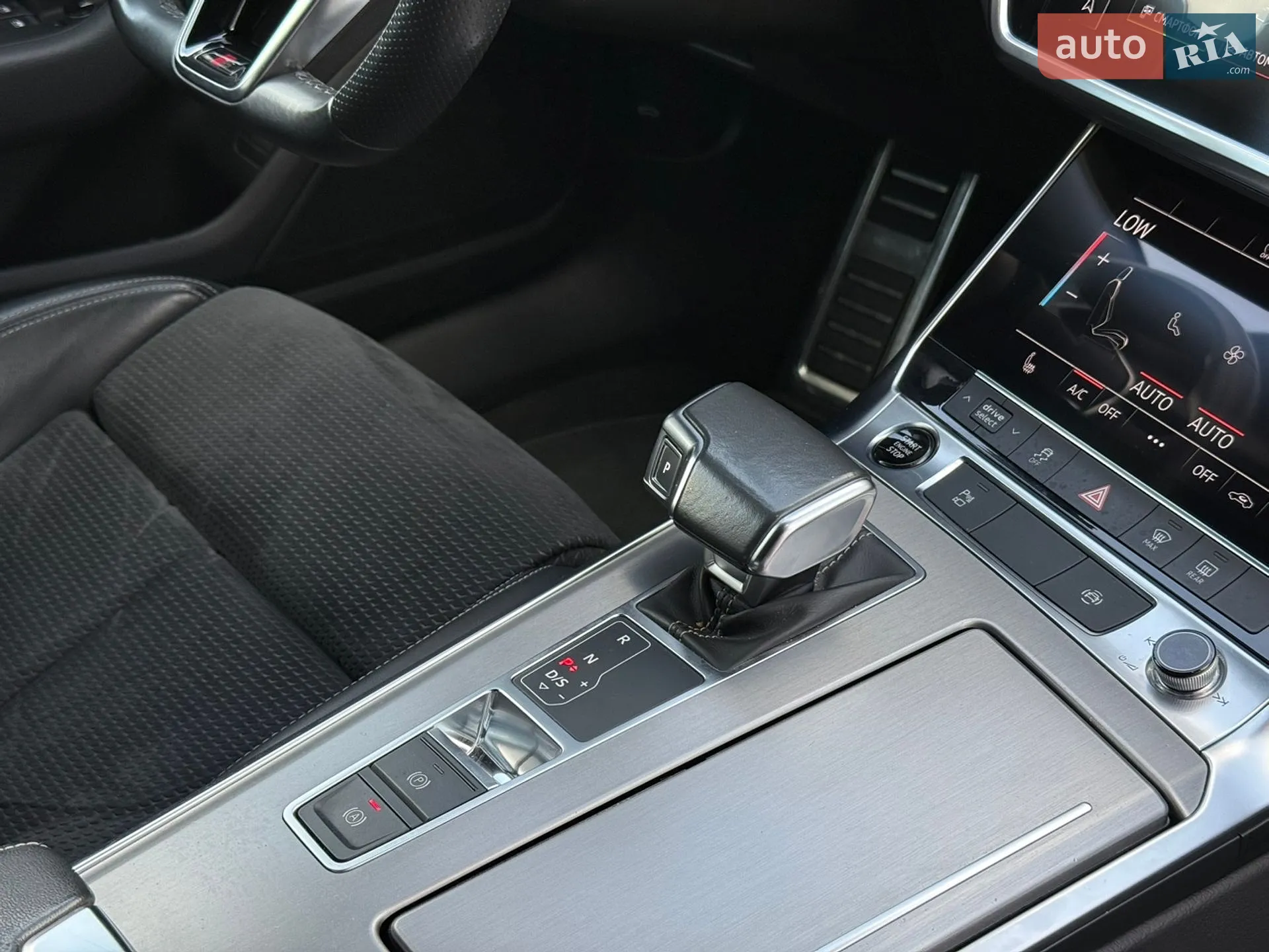 2021 Audi A7 - мініатюра 11