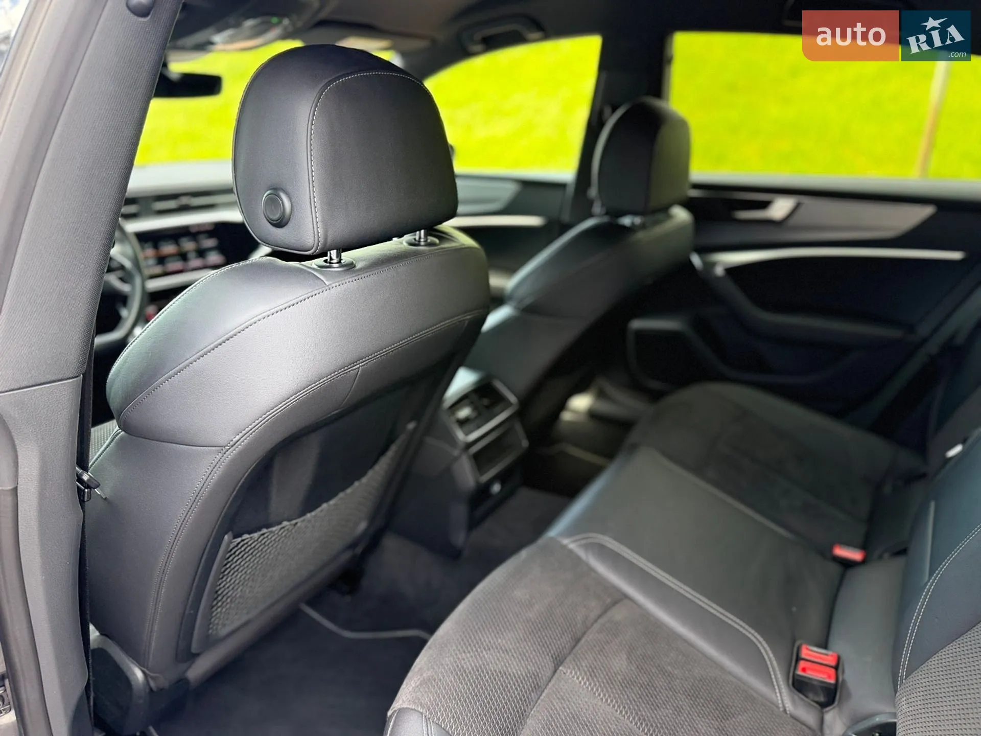 2021 Audi A7 - мініатюра 34