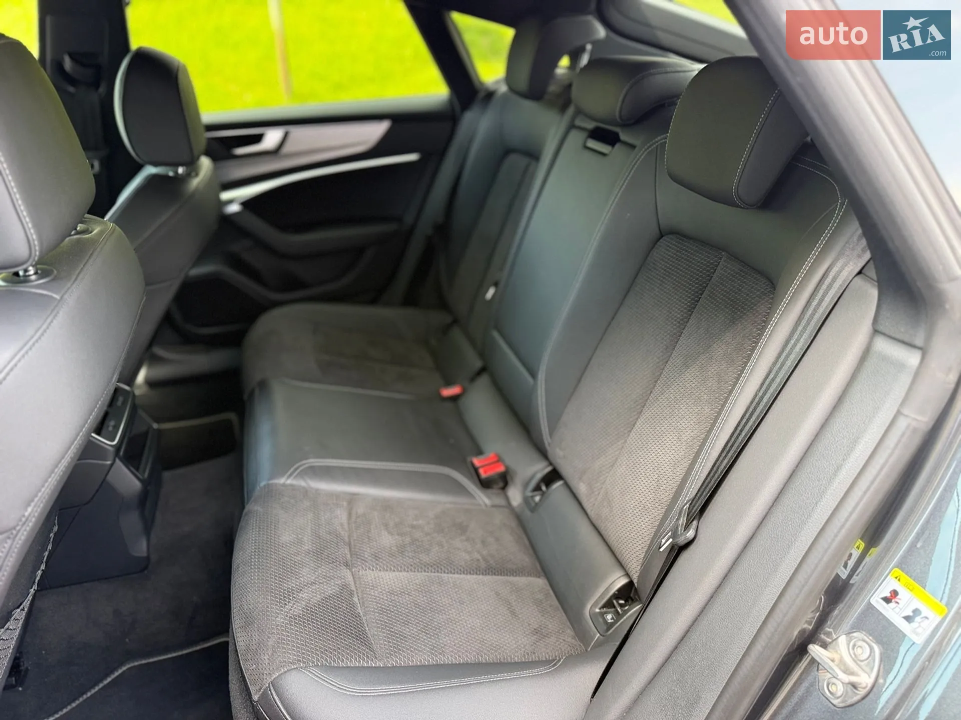 2021 Audi A7 - мініатюра 35
