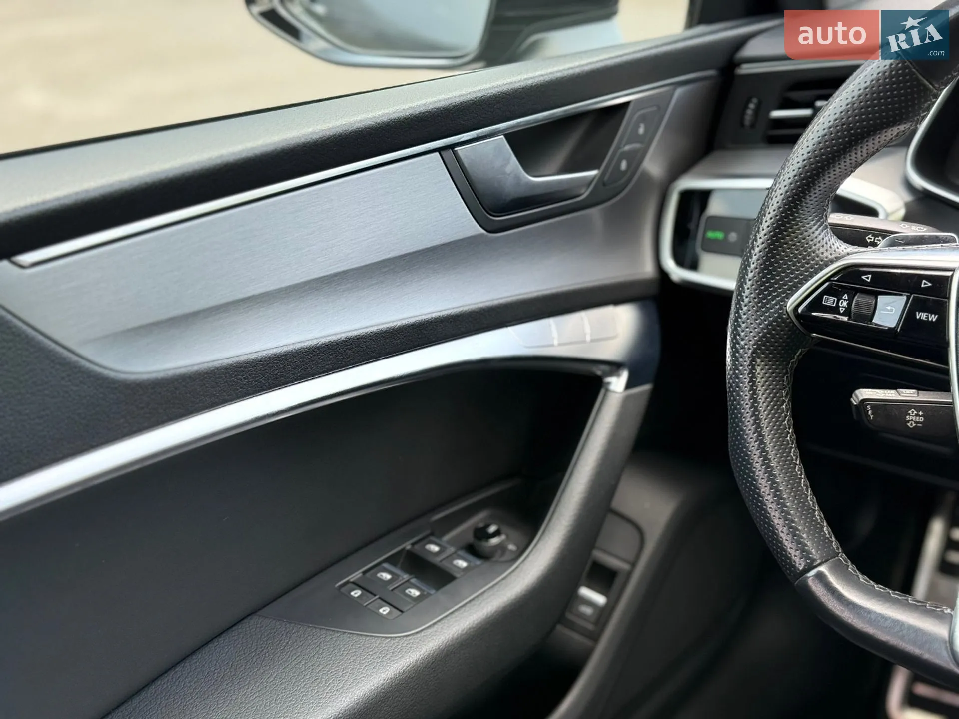 2021 Audi A7 - мініатюра 36