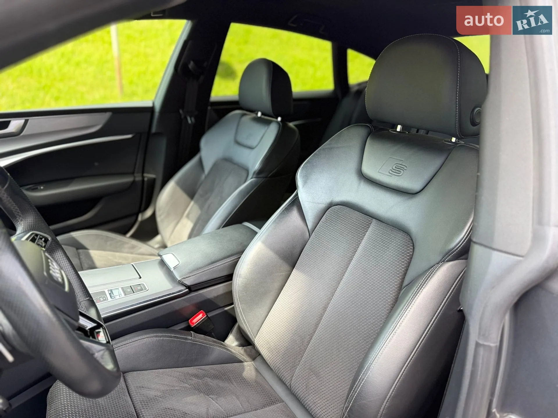 2021 Audi A7 - мініатюра 39