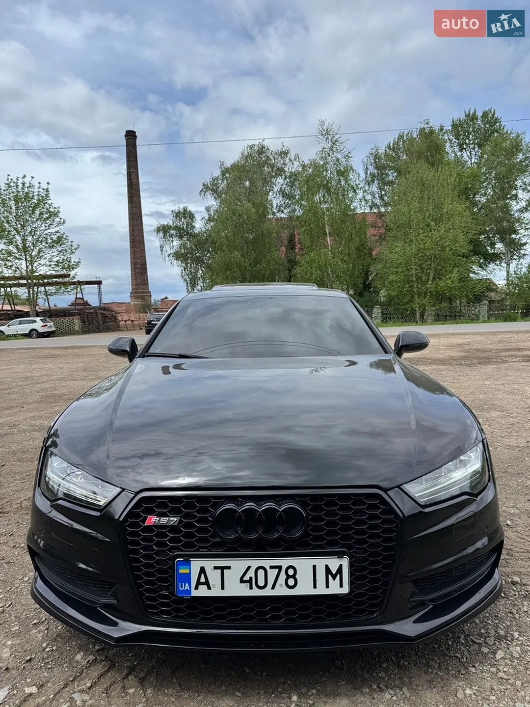 2017 Audi A7 - мініатюра 4