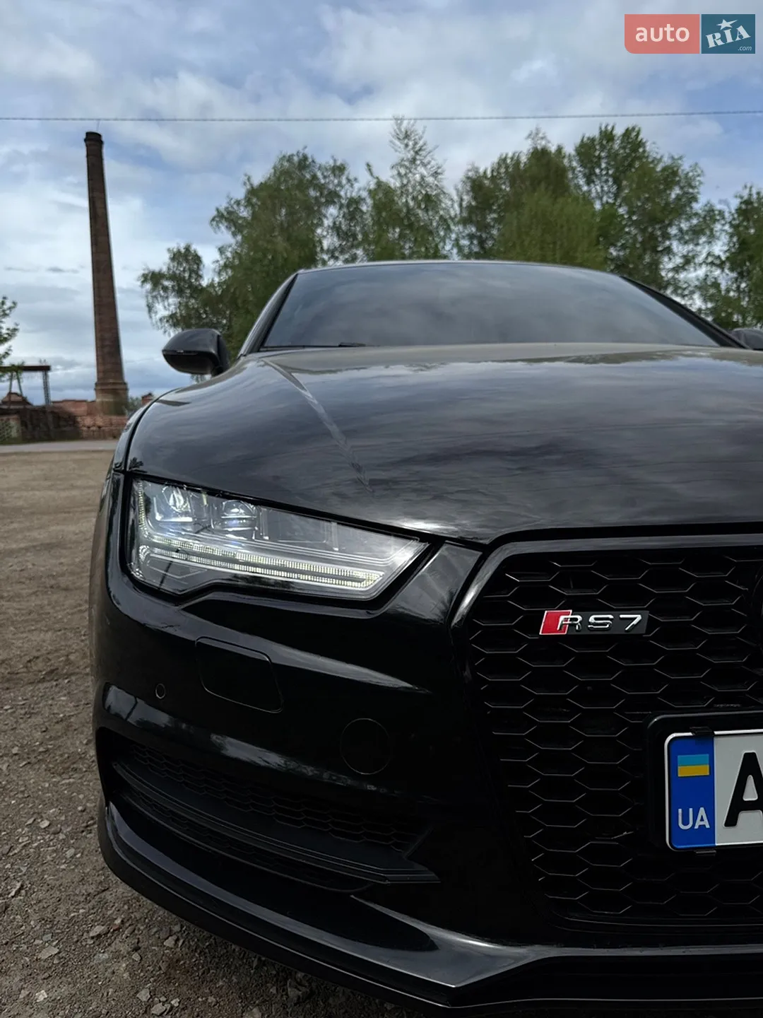2017 Audi A7 - мініатюра 8
