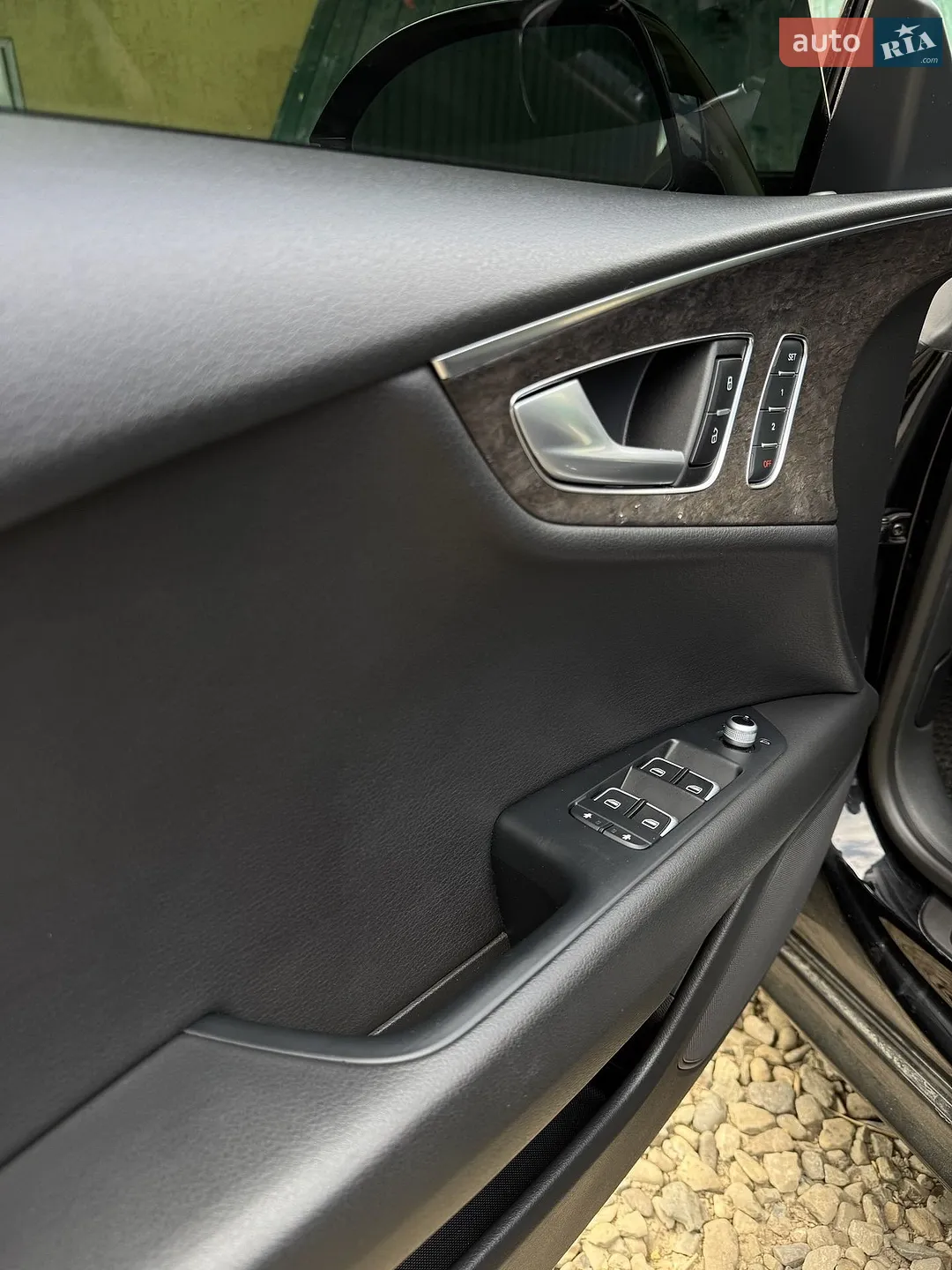 2017 Audi A7 - мініатюра 22