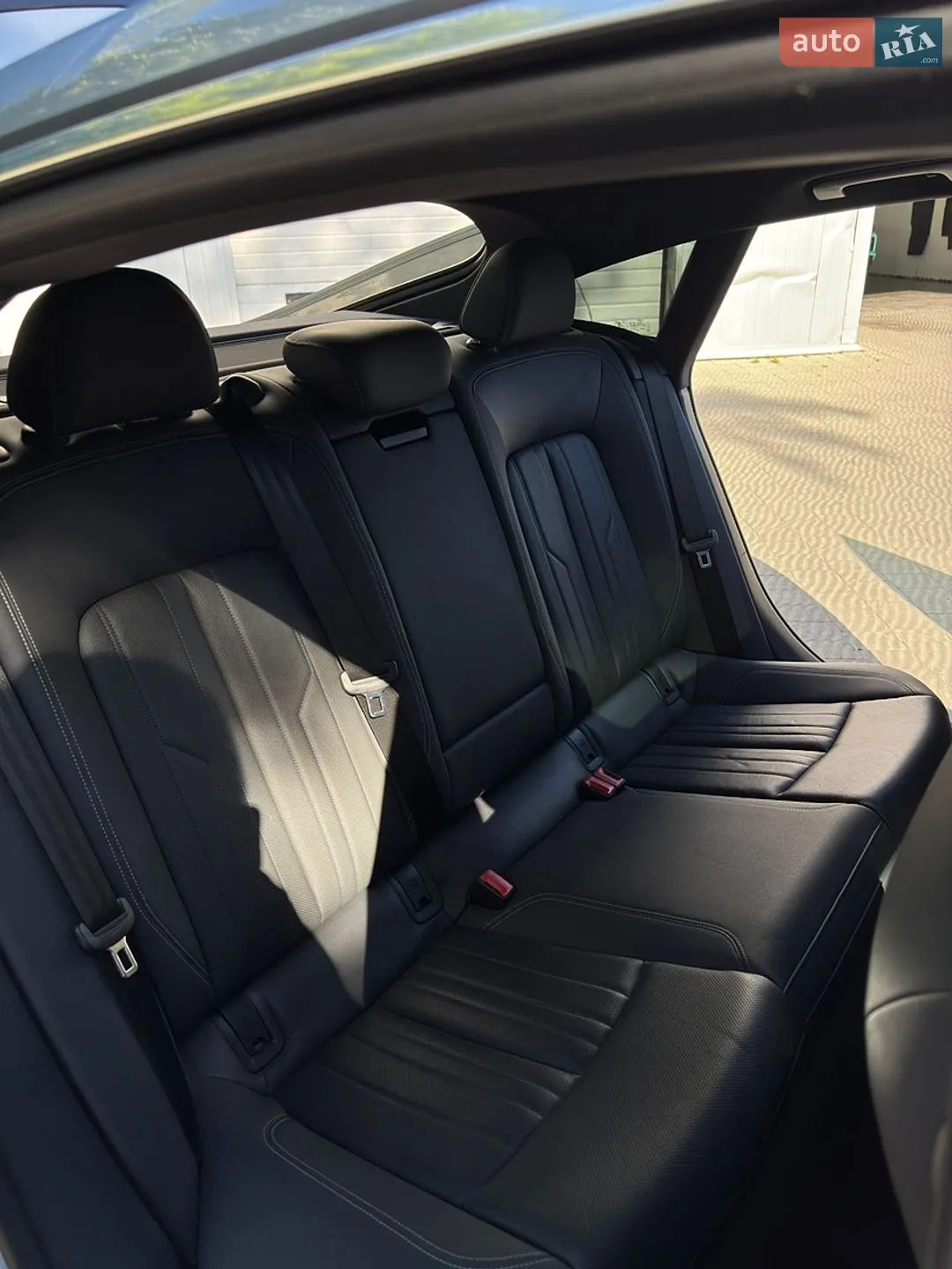 2019 Audi A7 - мініатюра 19