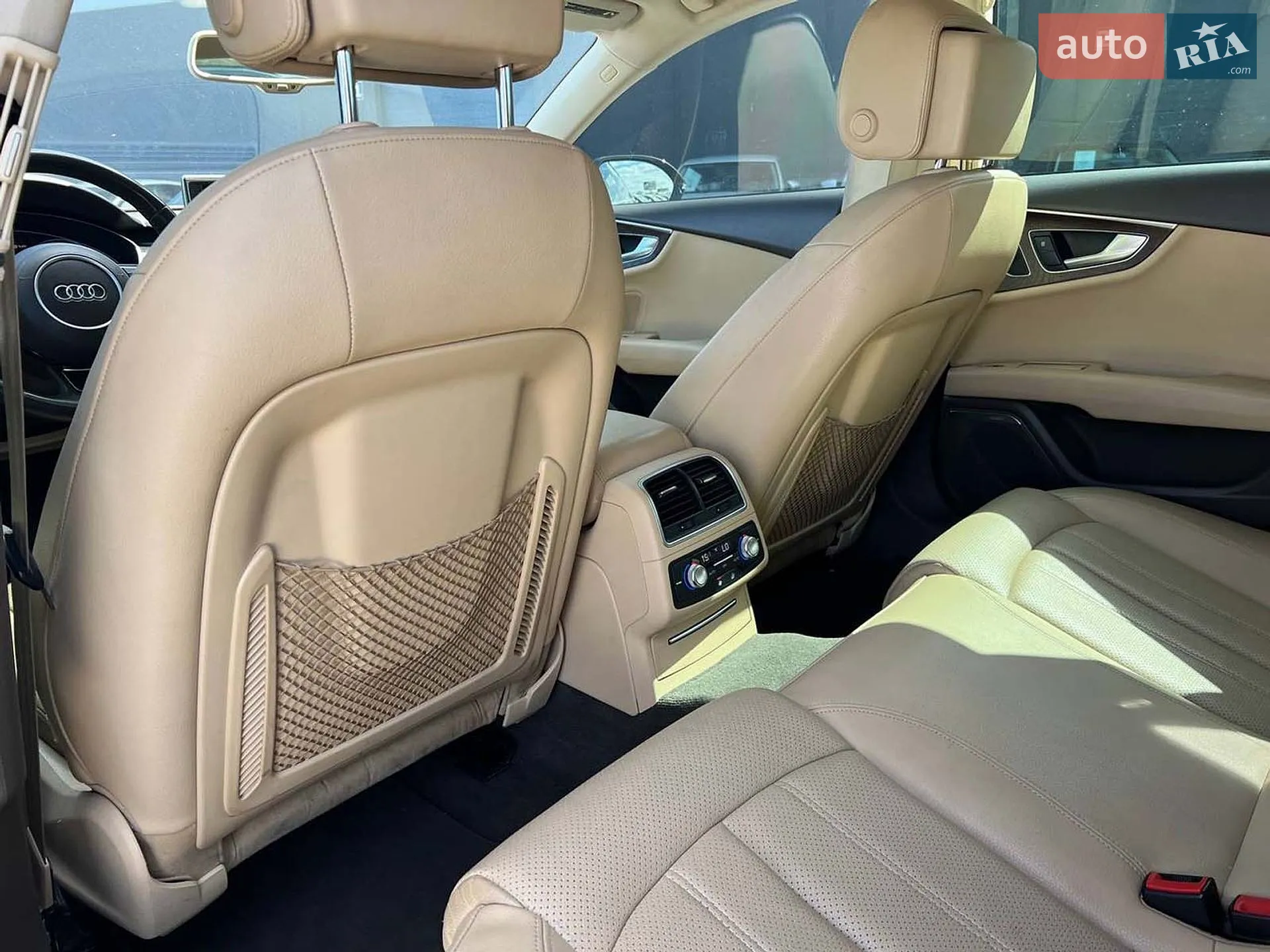 2013 Audi A7 - мініатюра 48